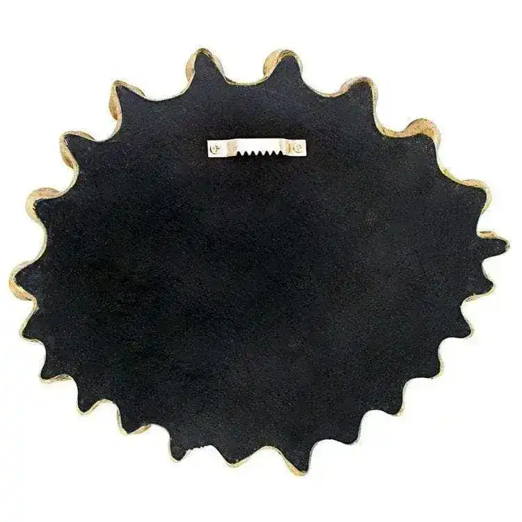 All Seeing Eye Wall Sculpture - Image 4