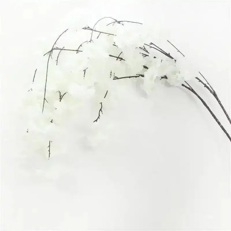 Artificial Cherry Blossom Branch - Extra Large - Image 10