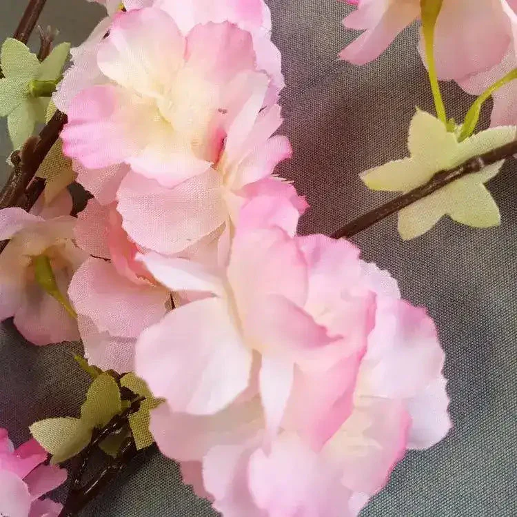 Artificial Cherry Blossom Branch - Extra Large - Image 12