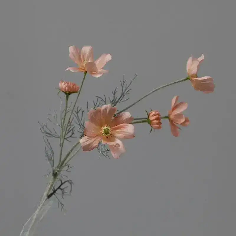 Artificial Daisy Chrysanthemums Silk Flowers - Image 11