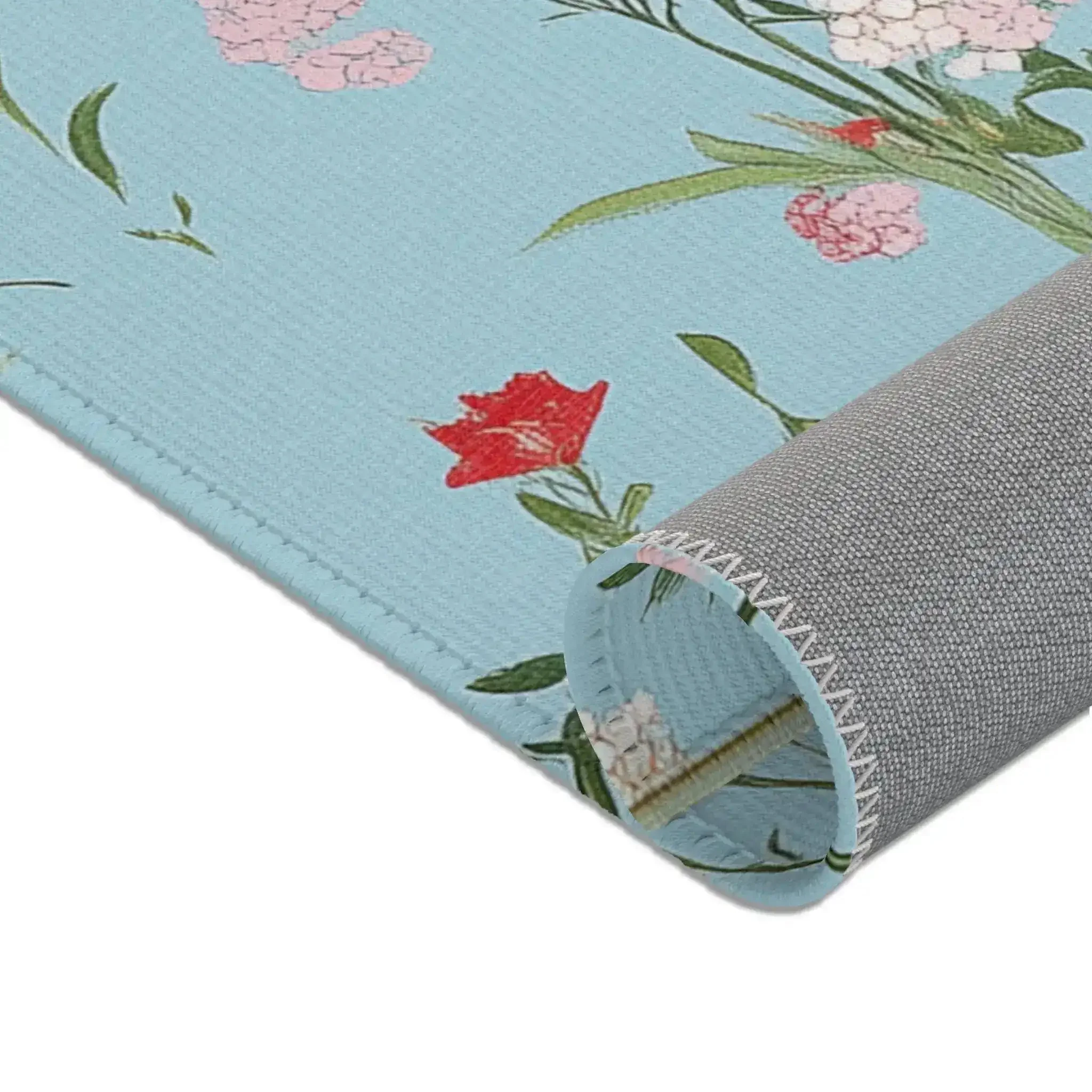 Blossom Breeze Accent Rug - Image 5
