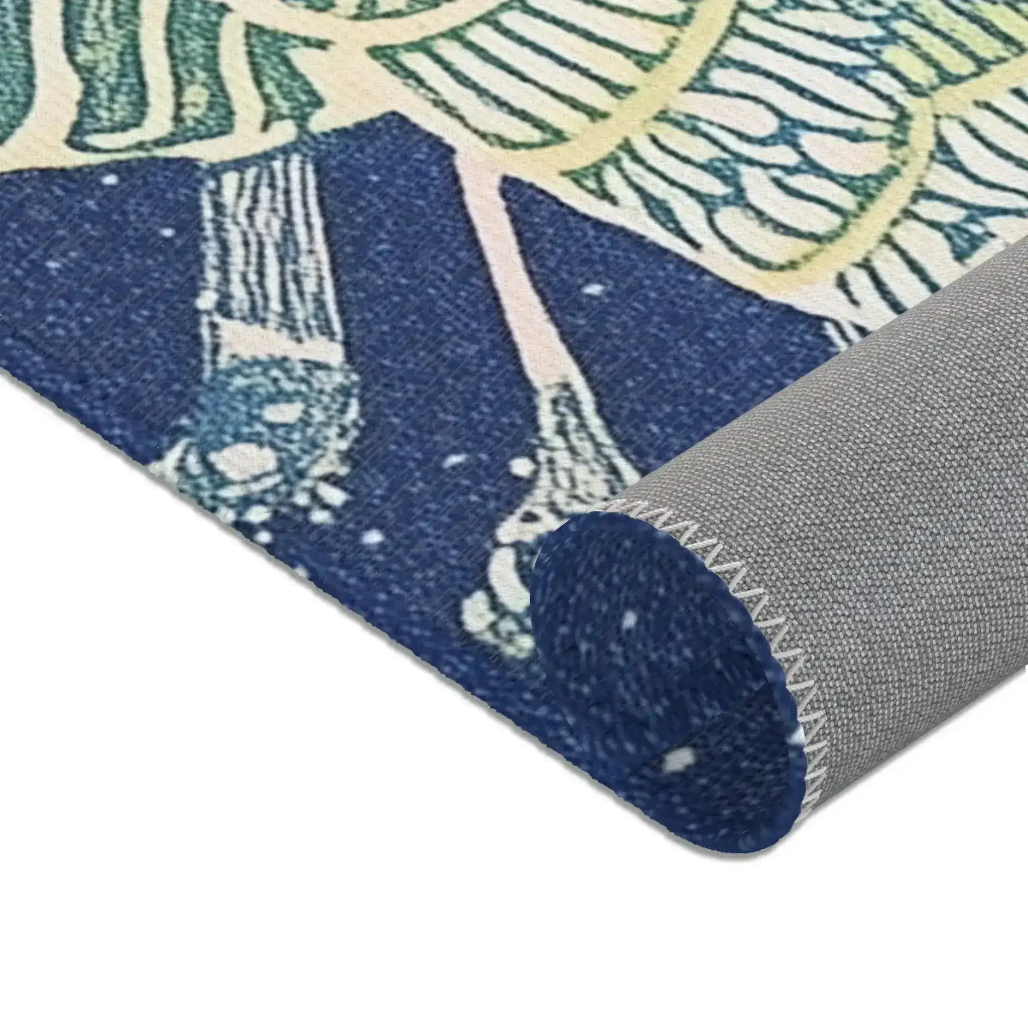 Celestial Empress Accent Rug - Image 2