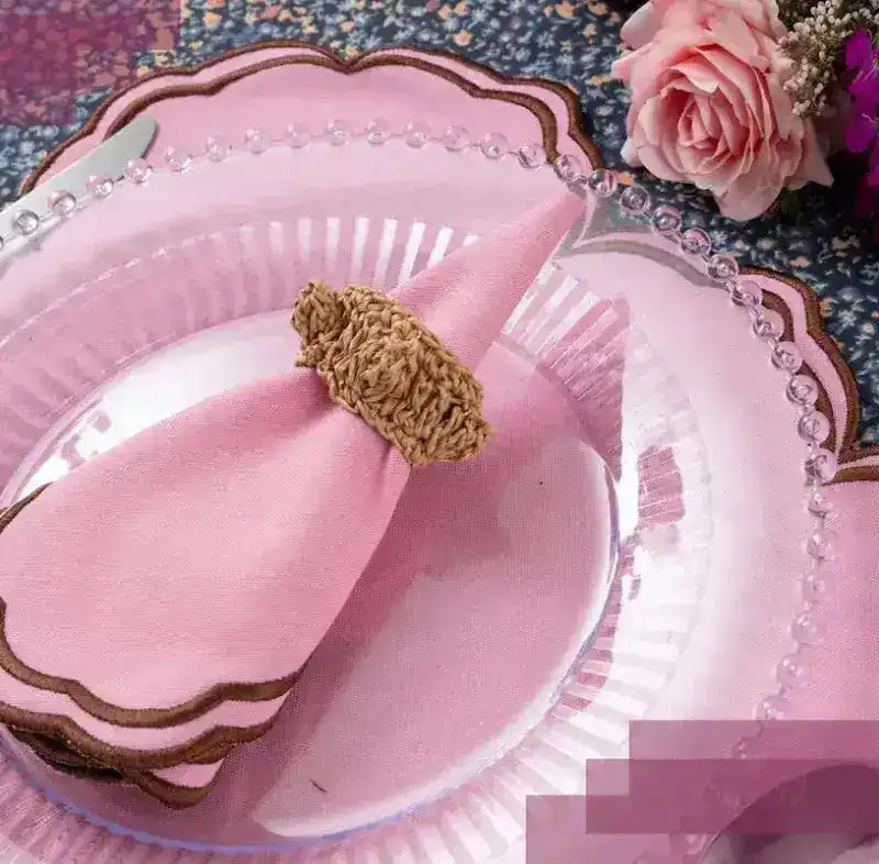 Cinnamon Swirl Placemats - Image 5