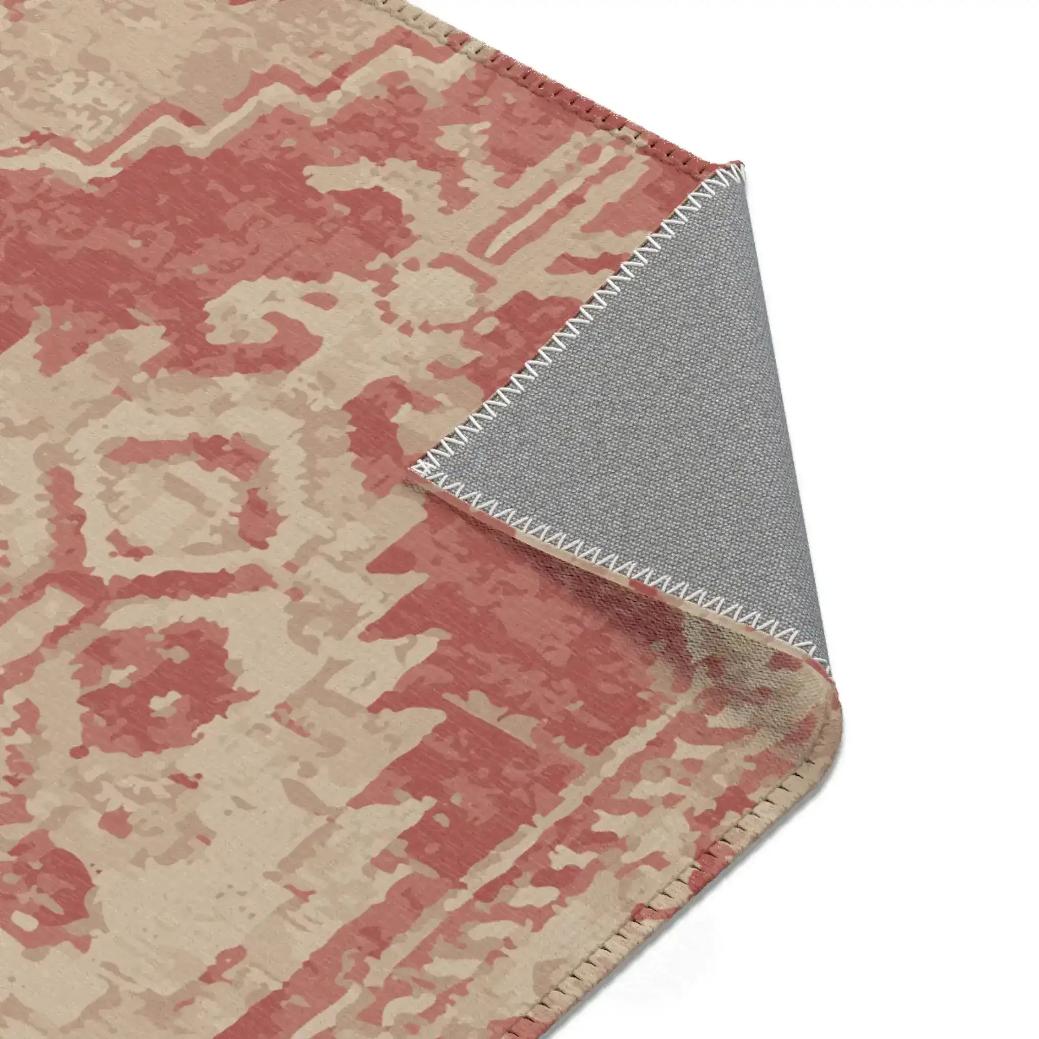Clay Canyon Fade Accent Rug - Image 6