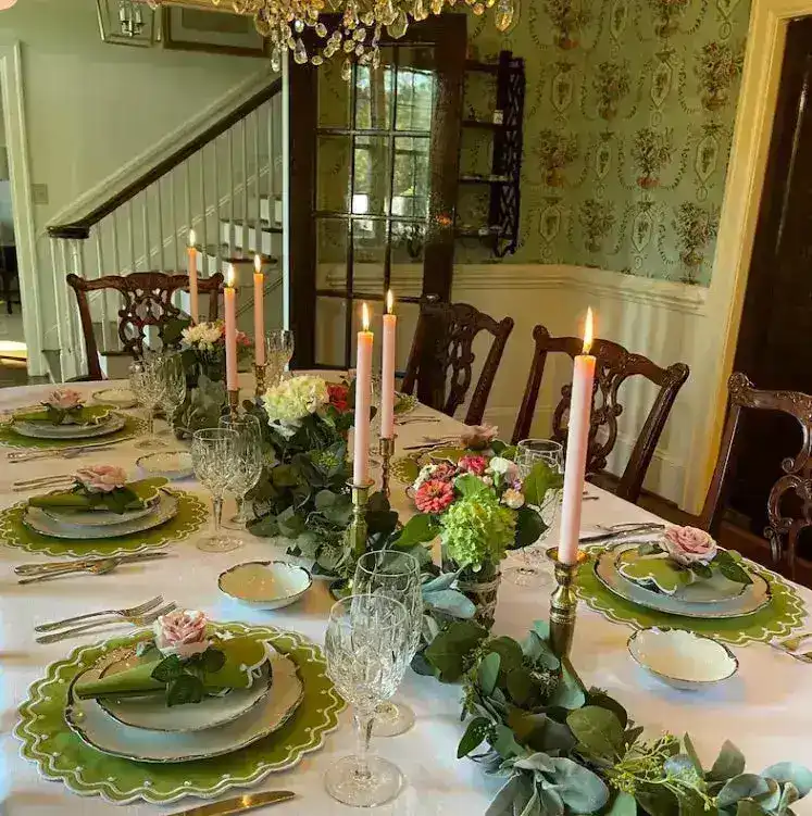 Cloverleaf Coast Placemats - Image 2