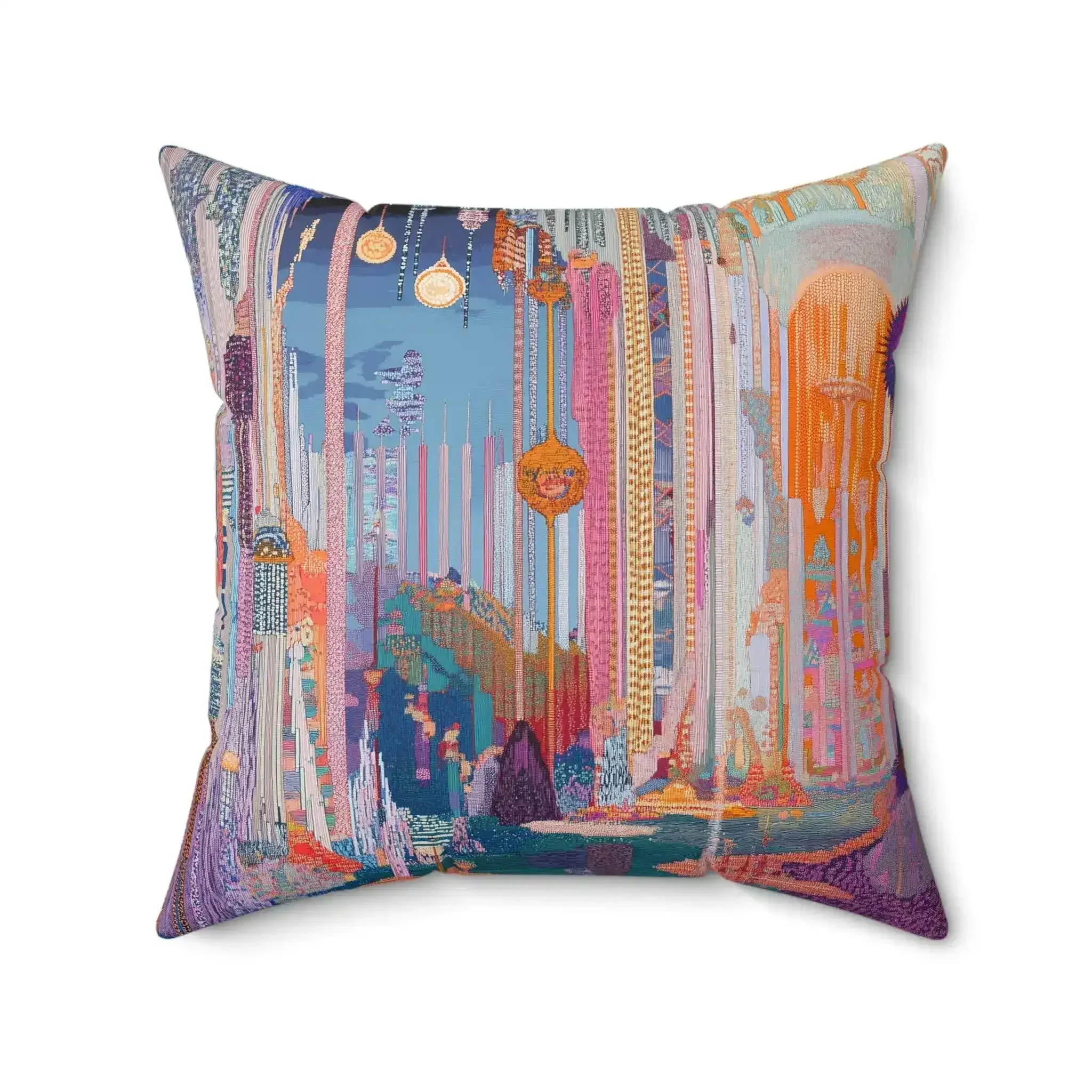 Dreamscape Decor Pillow - Image 11