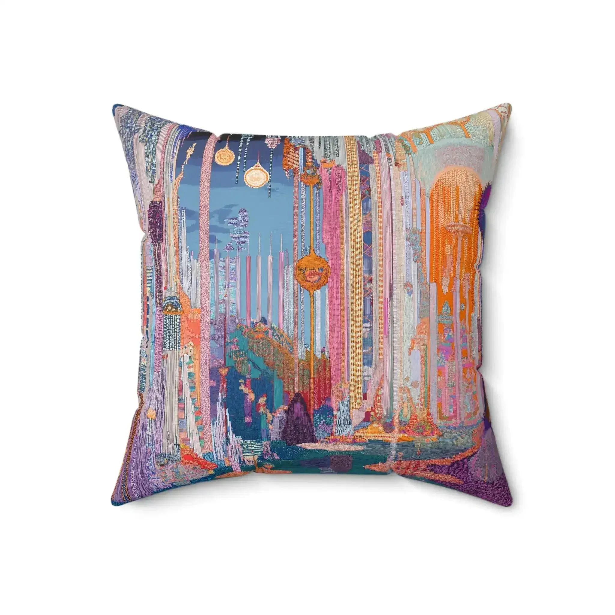 Dreamscape Decor Pillow - Image 3