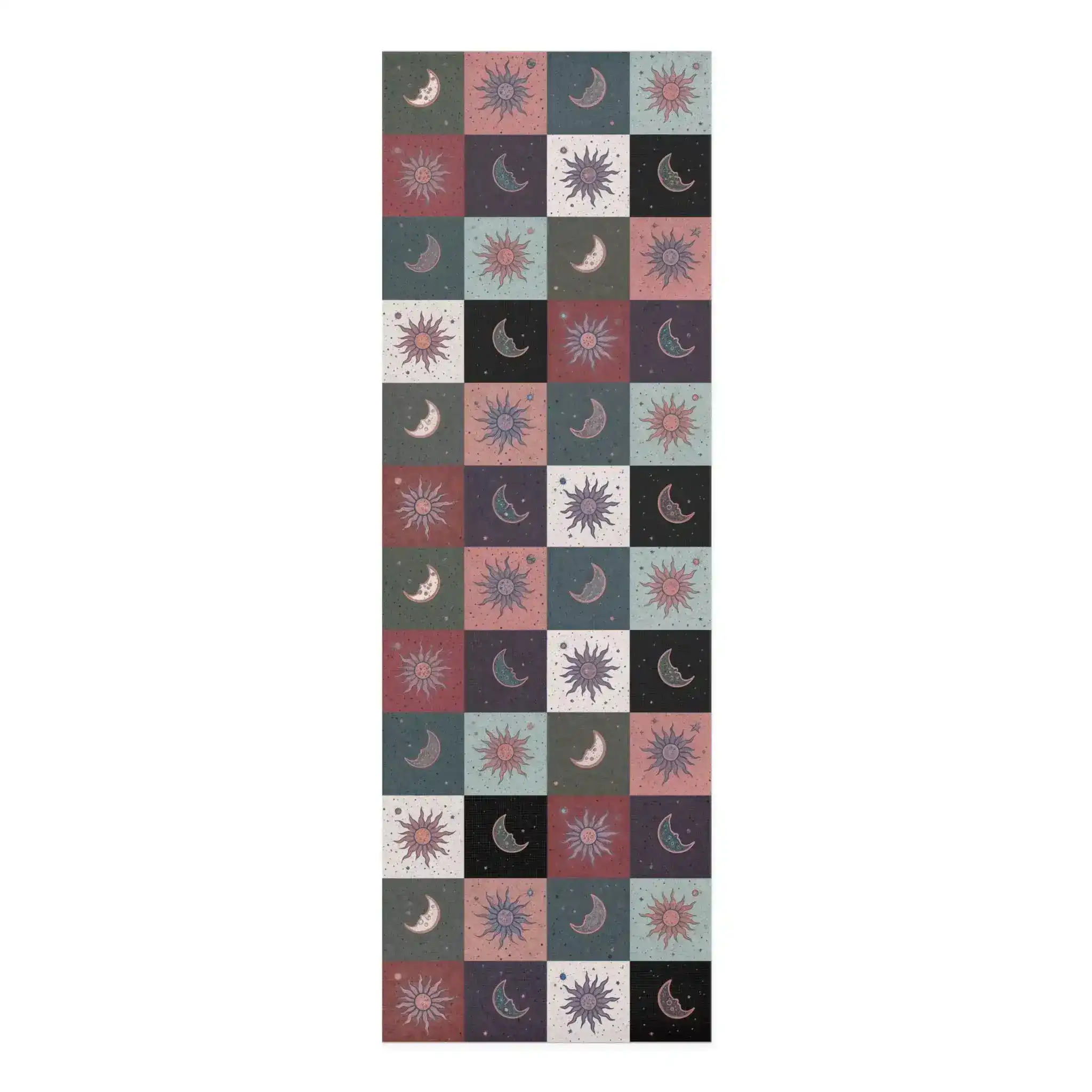 Cosmic Balance Yoga Mat