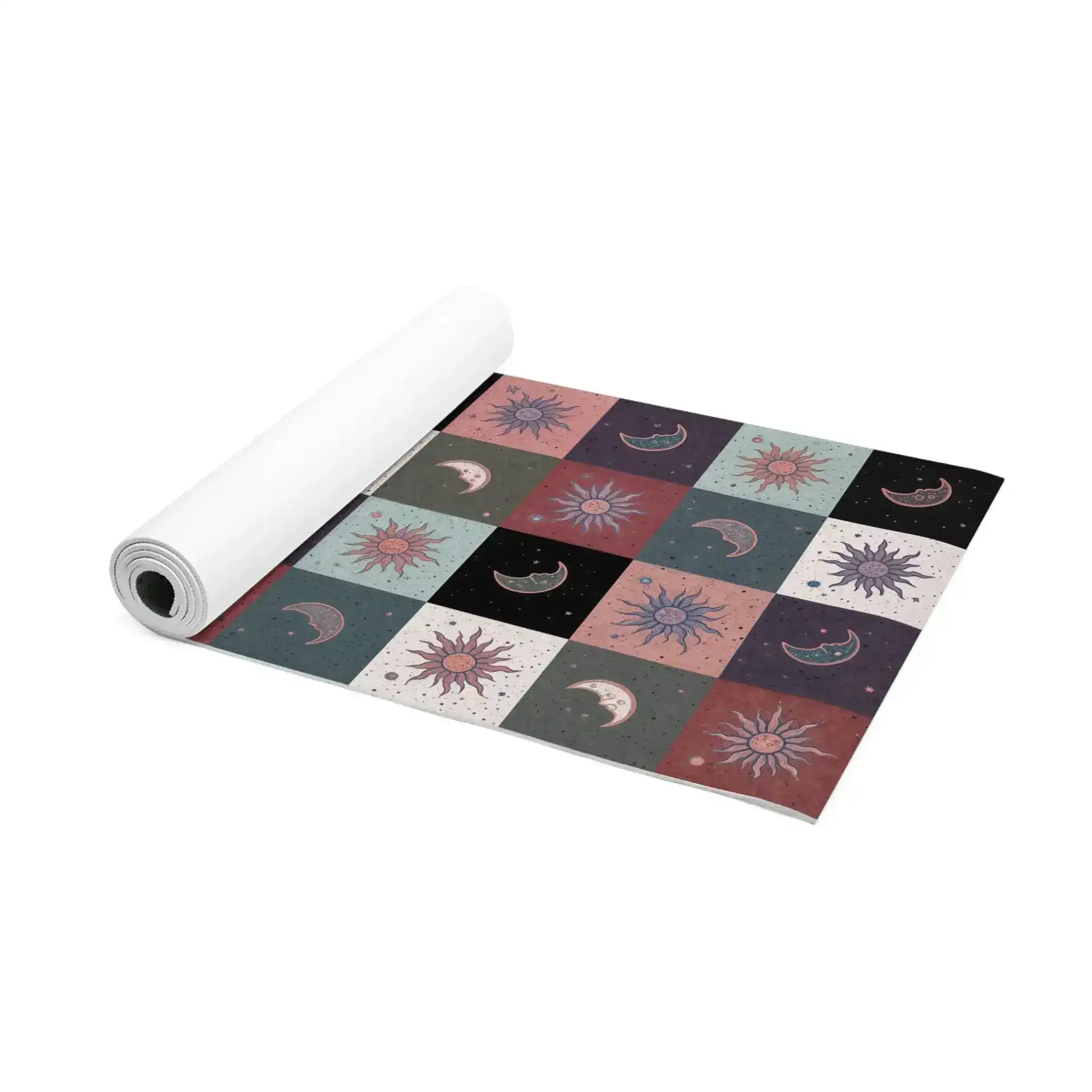 Cosmic Balance Yoga Mat - Image 2
