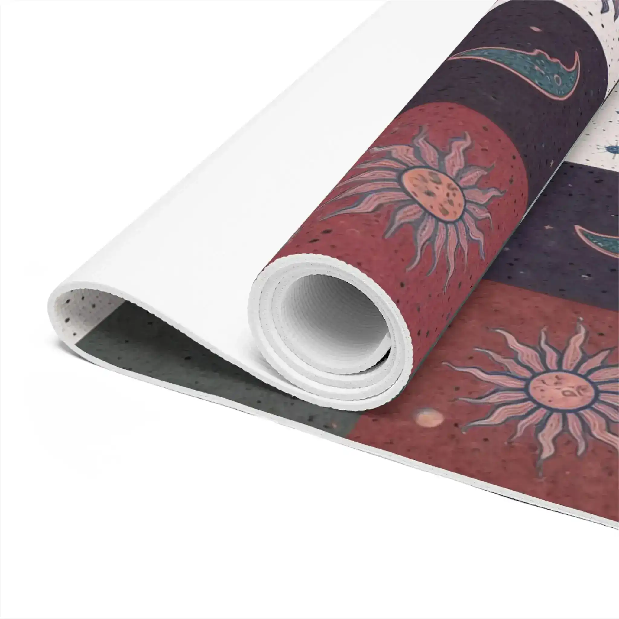 Cosmic Balance Yoga Mat - Image 3