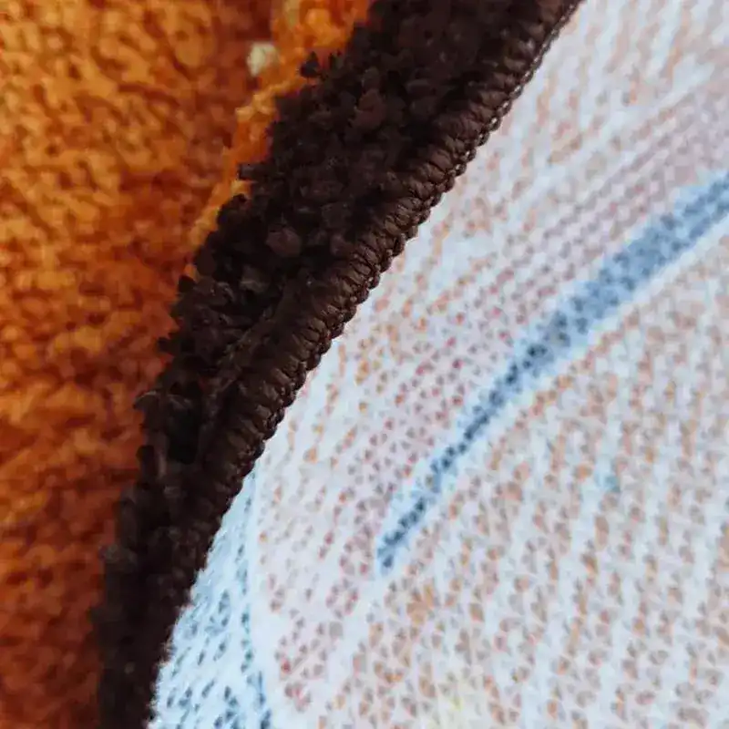 Croissant Shaped Bathmat - Image 4