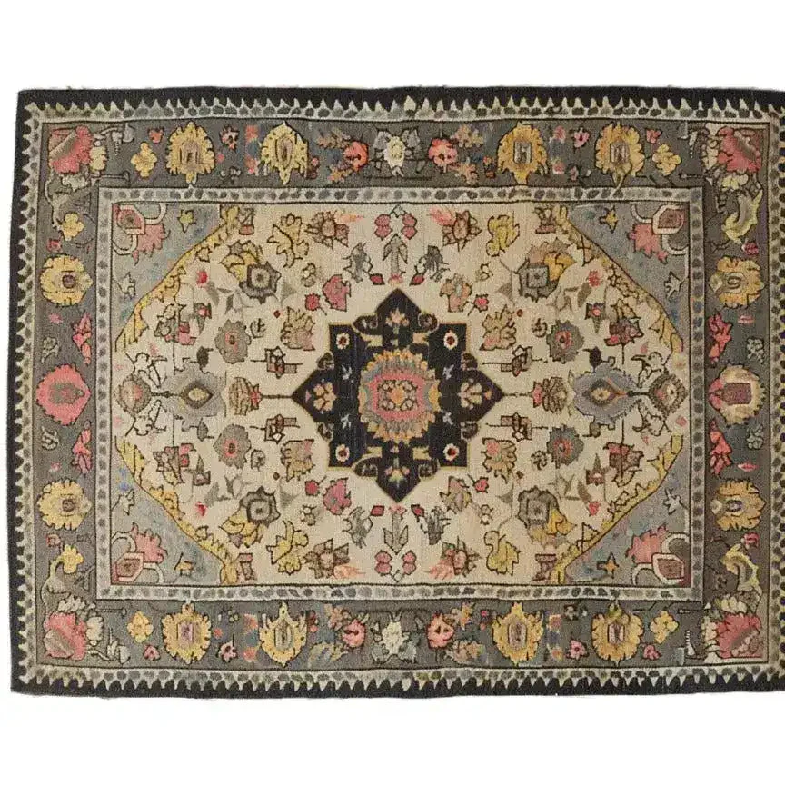 Cultural Legacy Hand Tufted Rug - Image 5