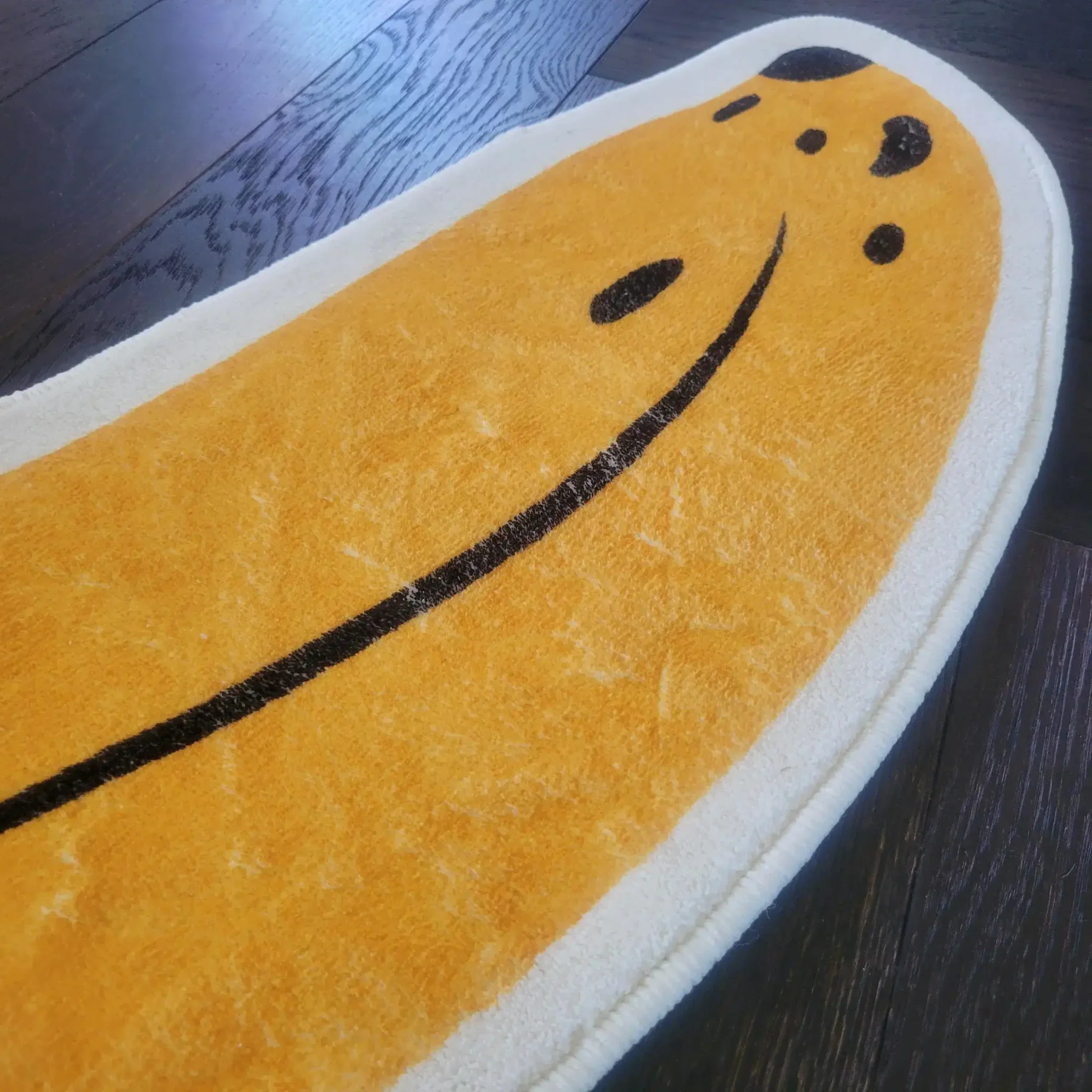 Cute Banana Rug - Image 3