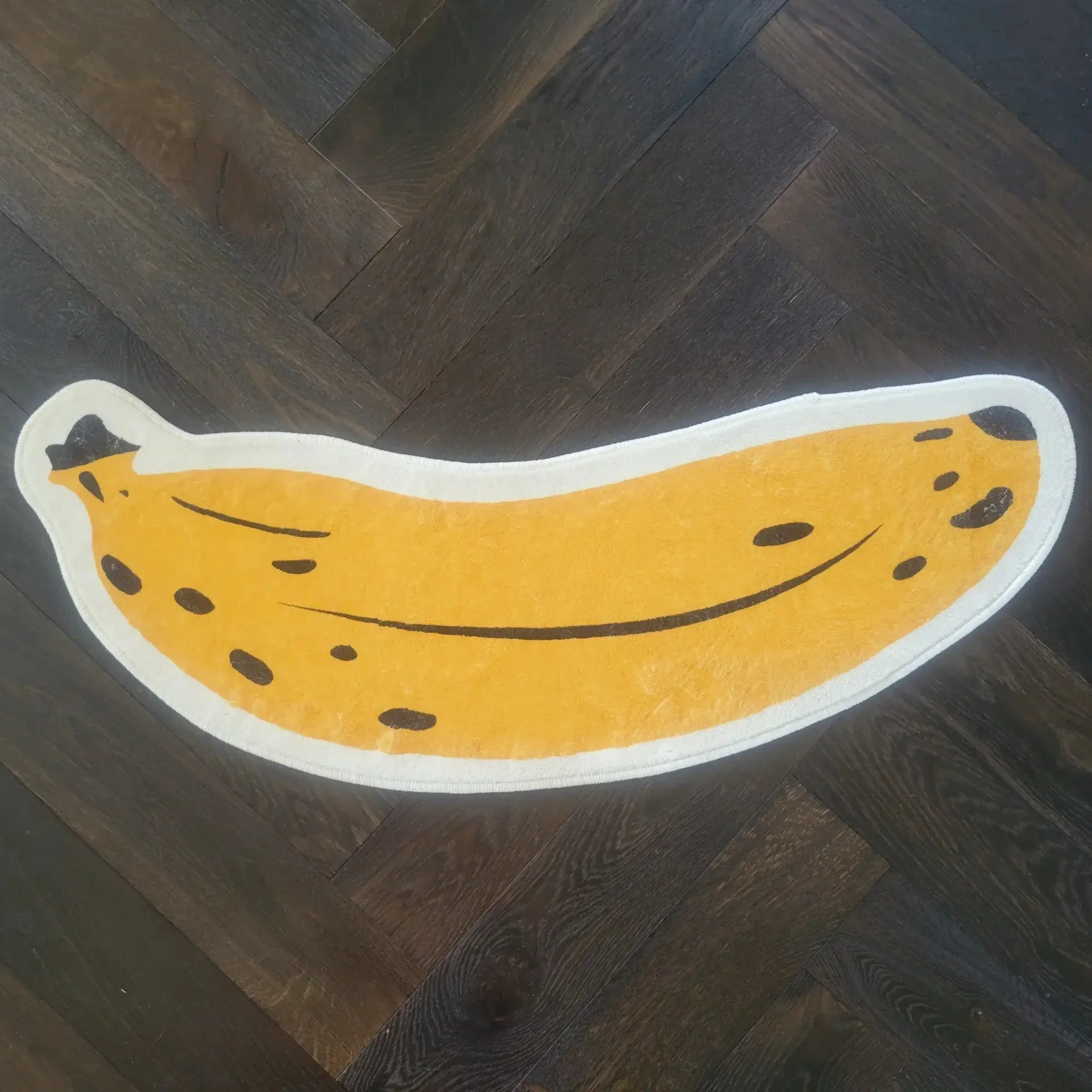 Cute Banana Rug - Image 4