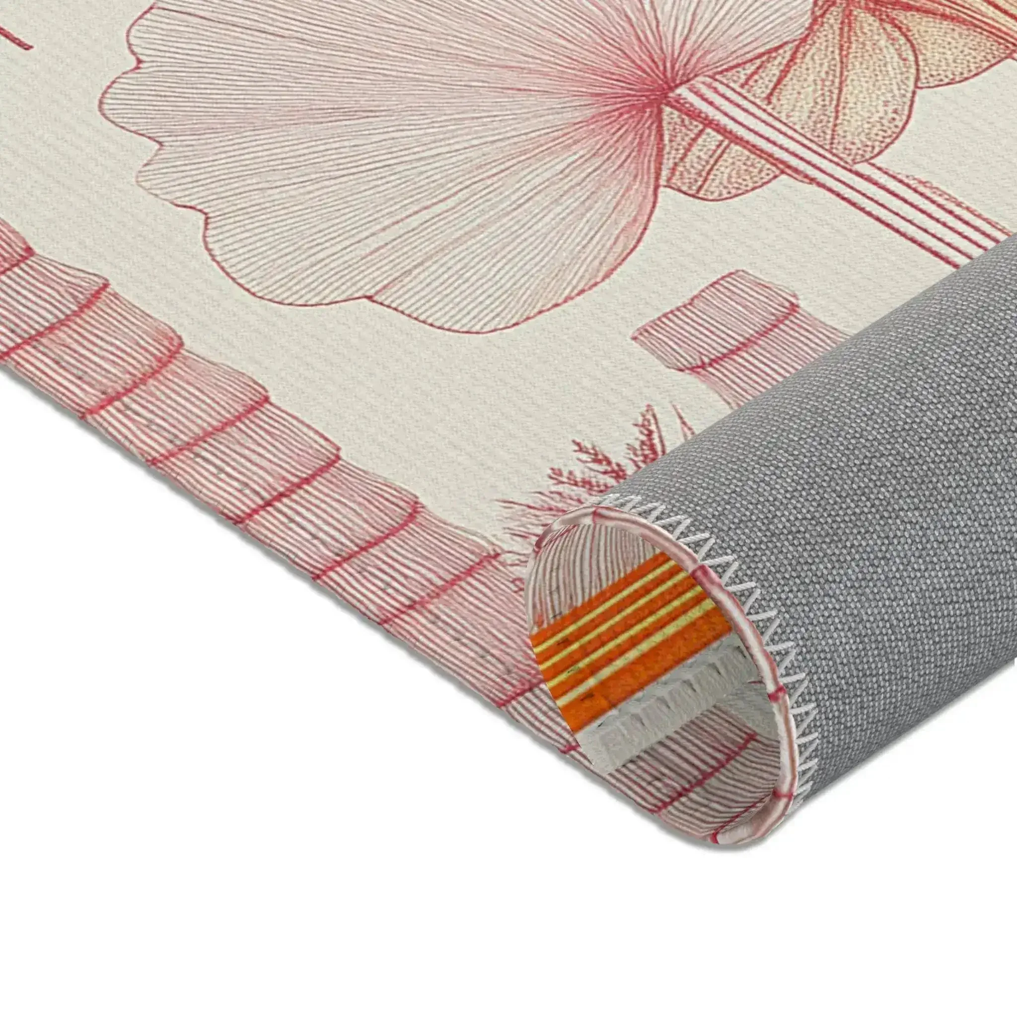 Desert Grove Accent Rug - Image 7