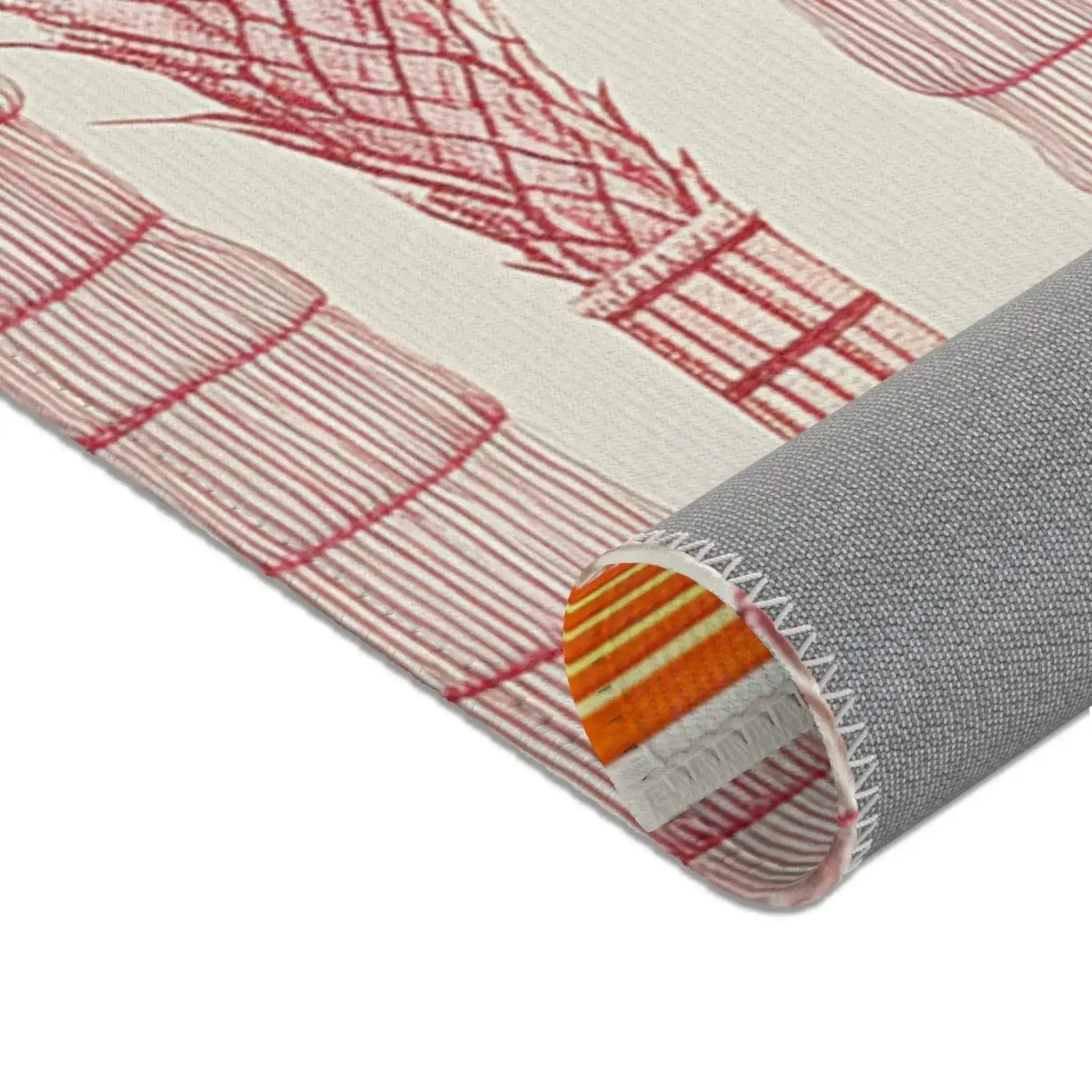 Desert Grove Accent Rug - Image 9