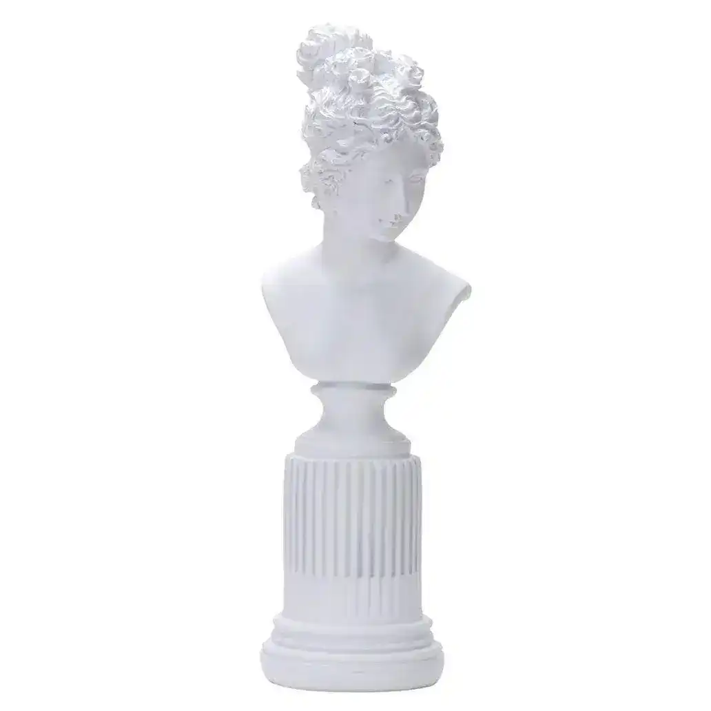 Diana Sculptures Figurine Statue - Image 2