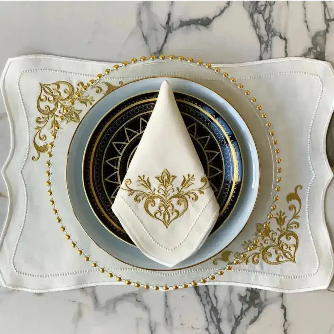 Dining Delight Placemats - Image 2