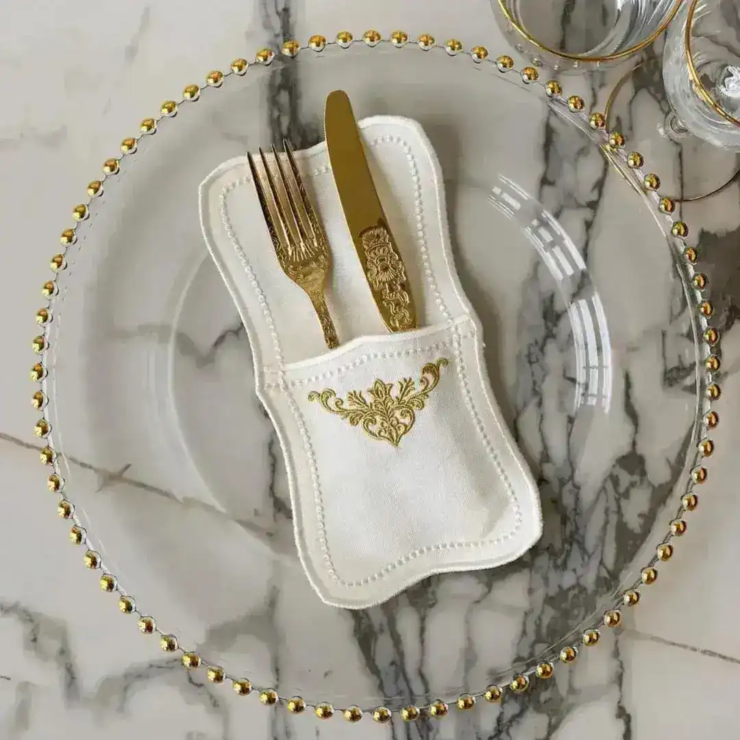 Dining Delight Placemats - Image 3