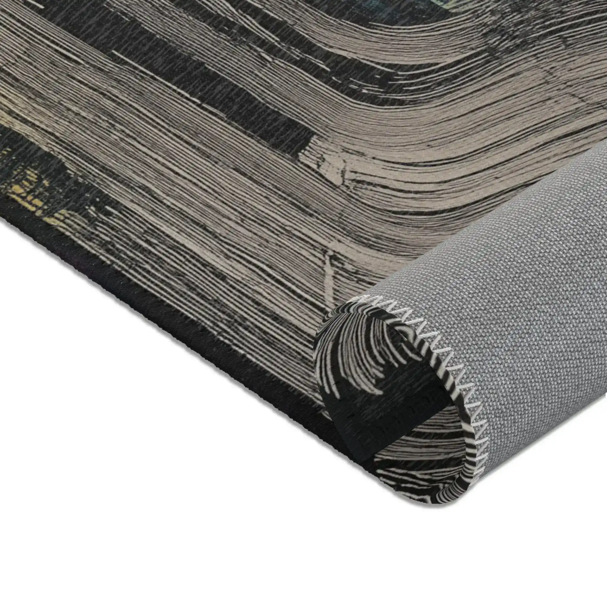 Ethereal Archway Fluid Pathways Rug - Image 8