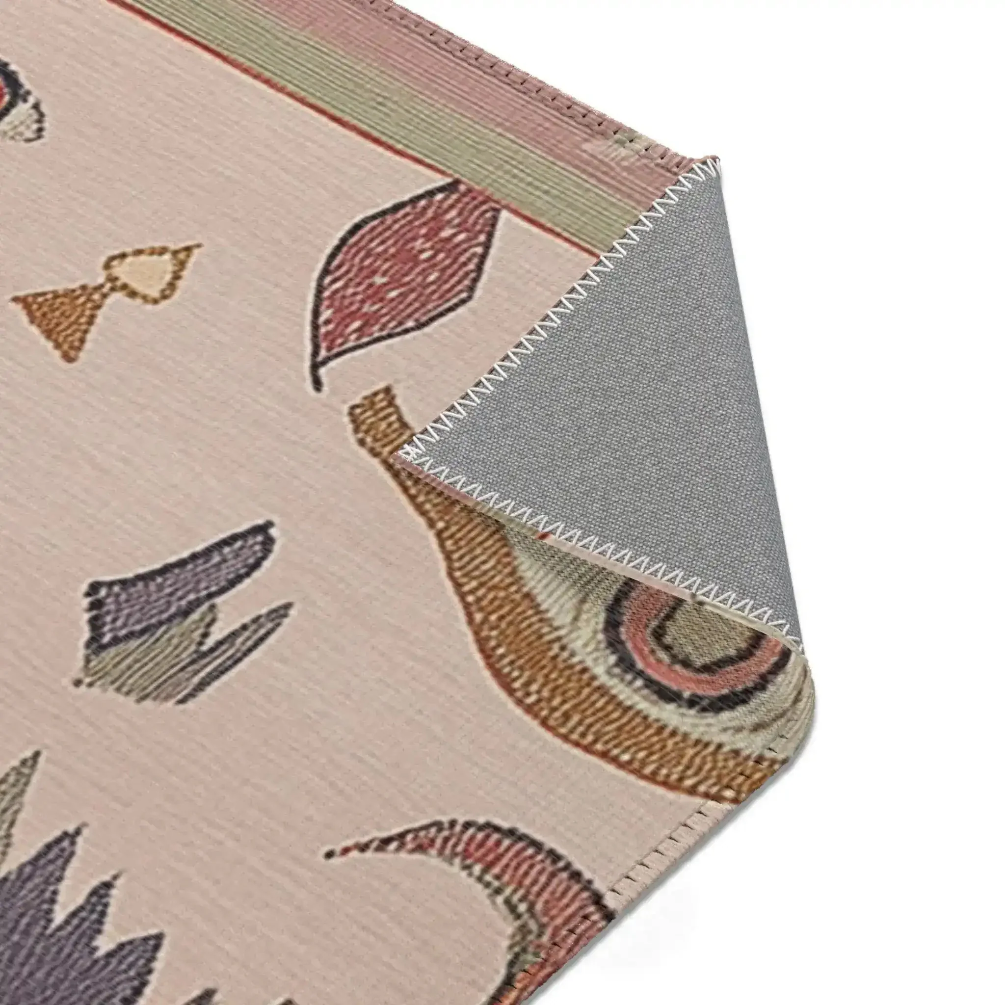 Eyes of Intuition Accent Rug - Image 8