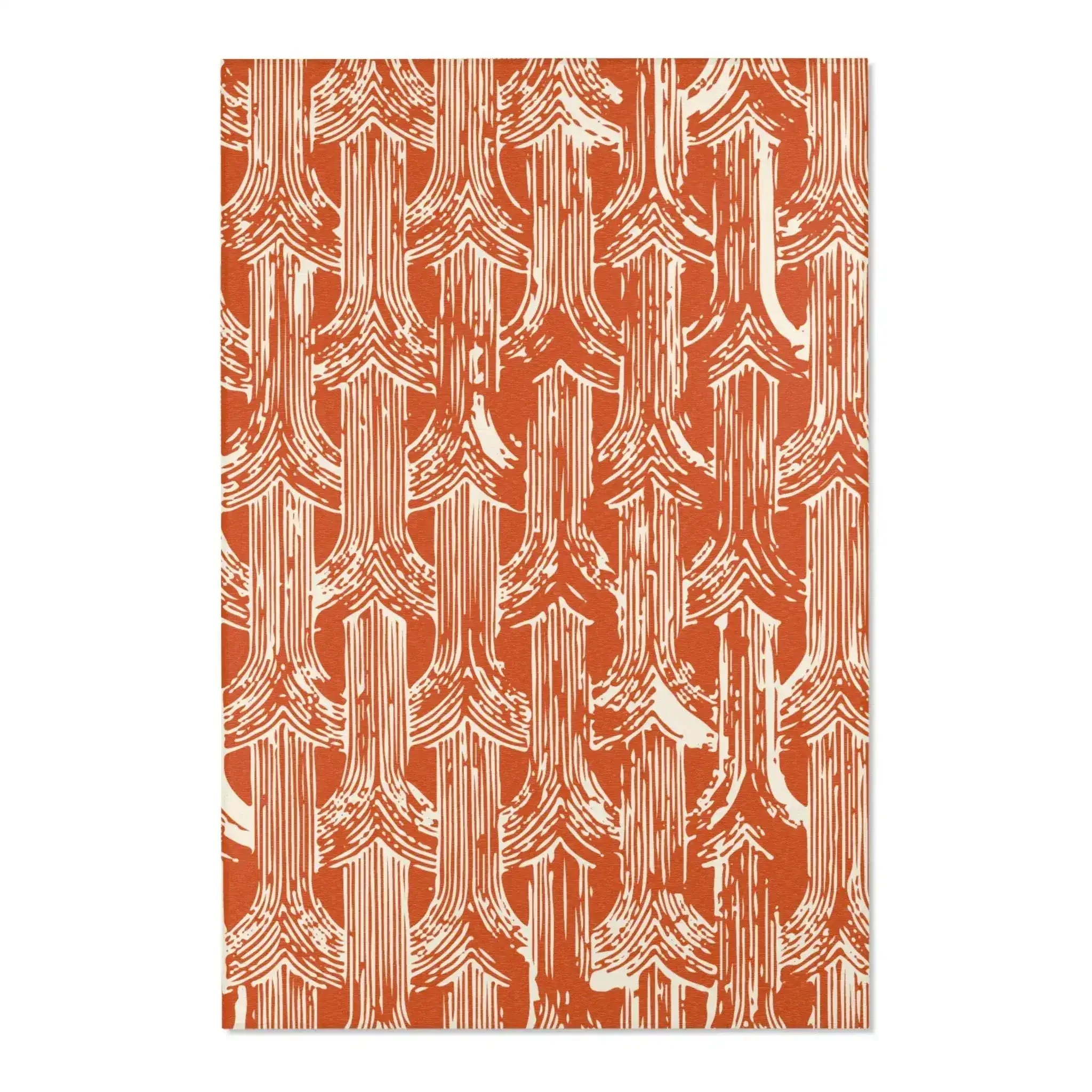 Fireside Knit Energy Accent Rug - Image 3