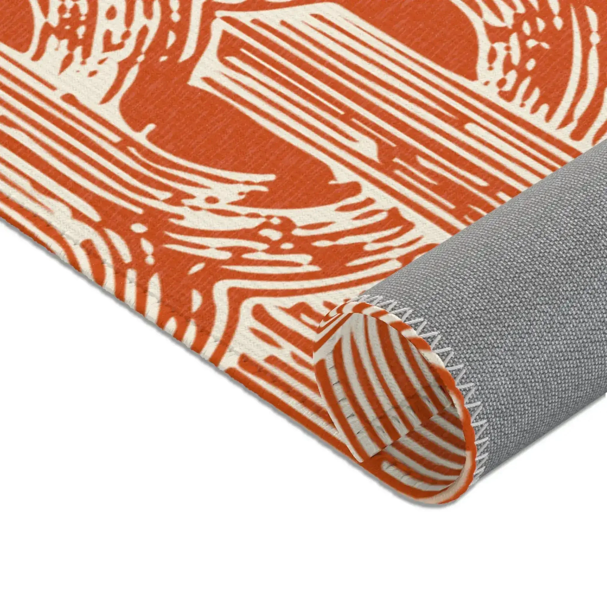 Fireside Knit Energy Accent Rug - Image 4