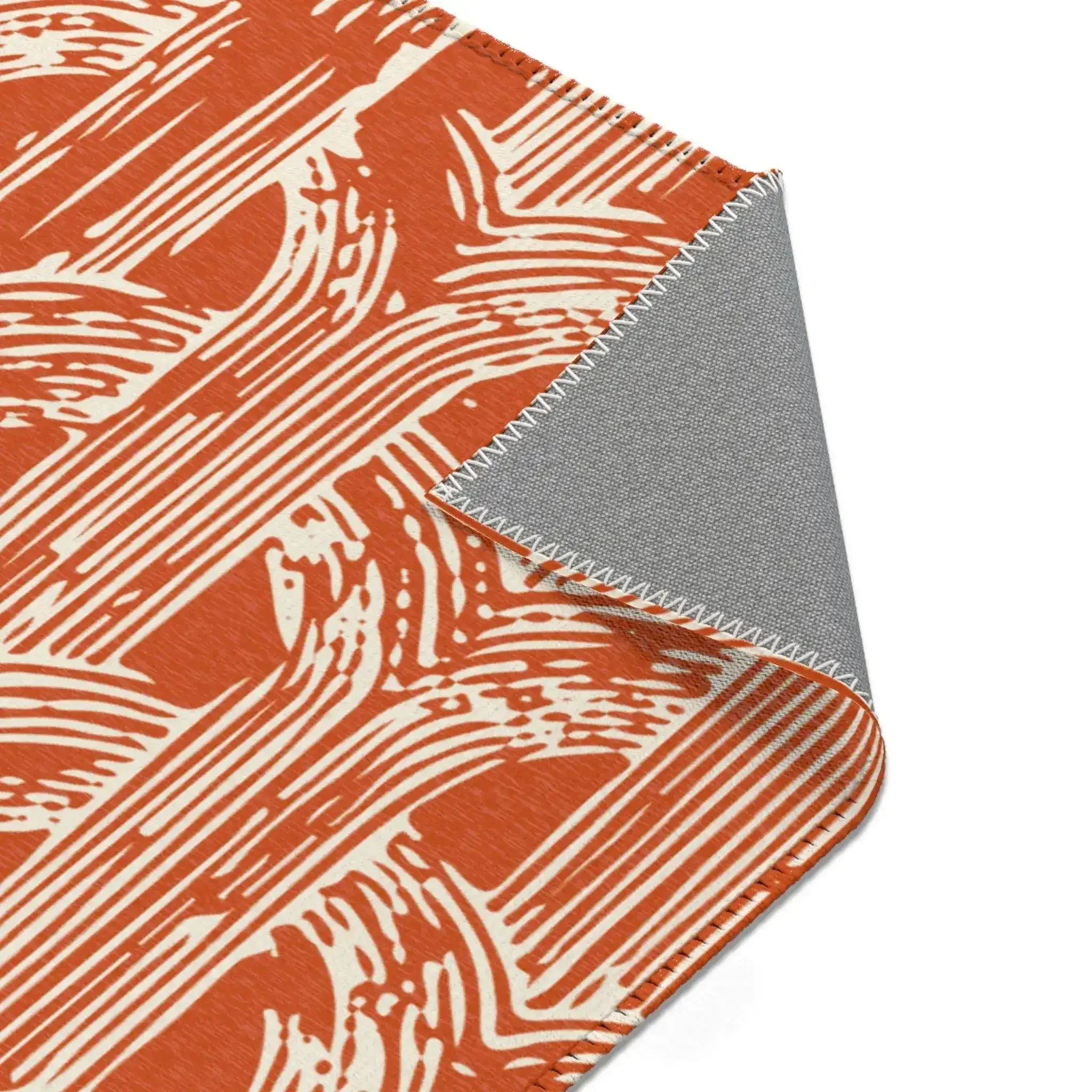 Fireside Knit Energy Accent Rug - Image 5