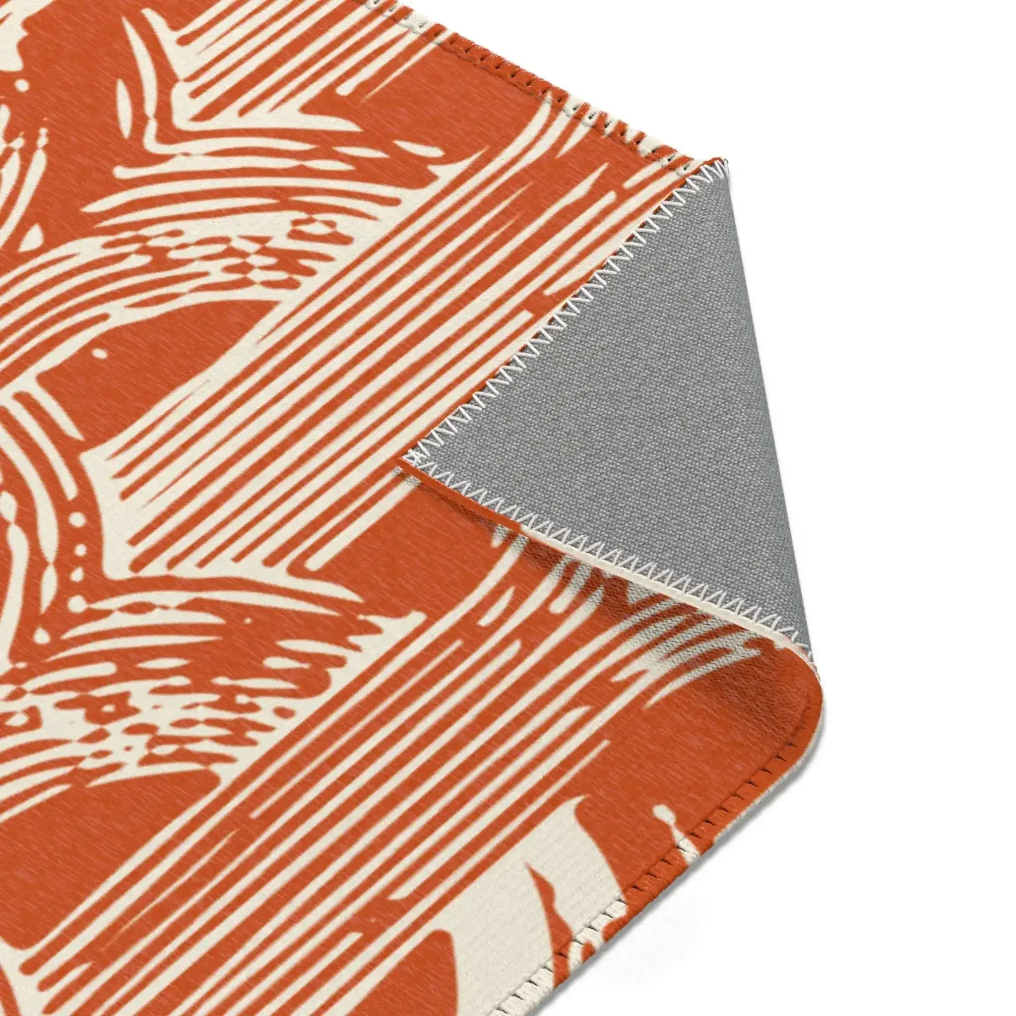Fireside Knit Energy Accent Rug - Image 8