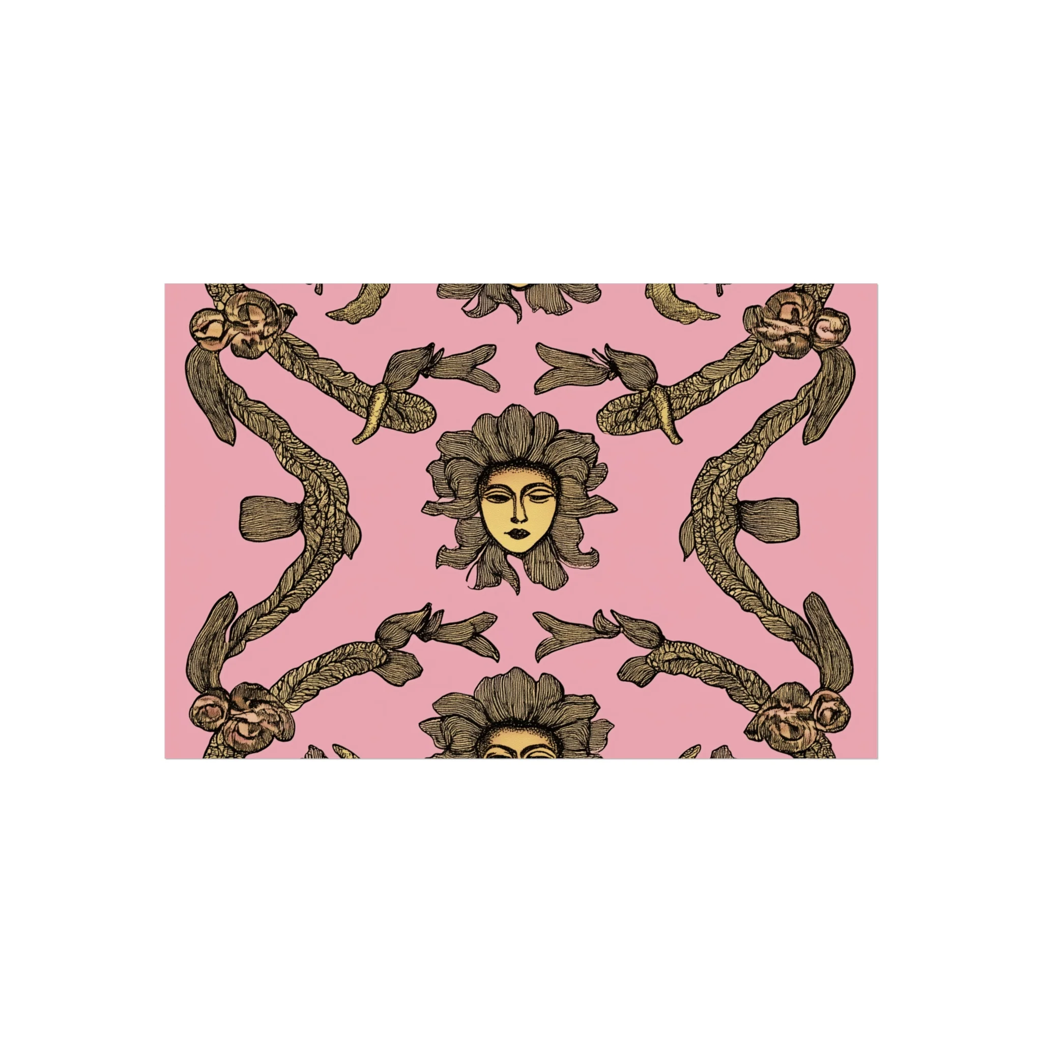 Floral Goddesses Fine Art Poster - Image 10