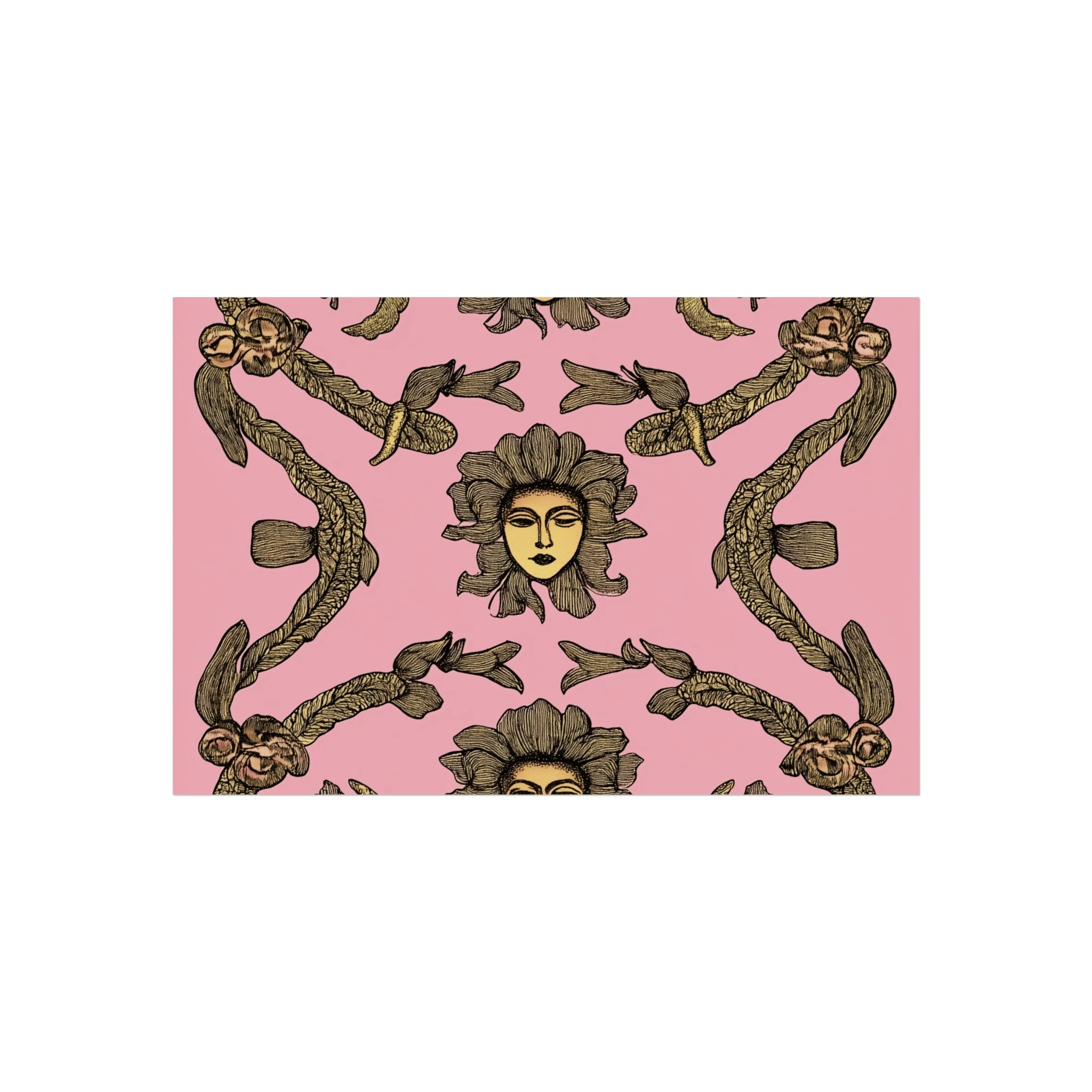 Floral Goddesses Fine Art Poster - Image 11