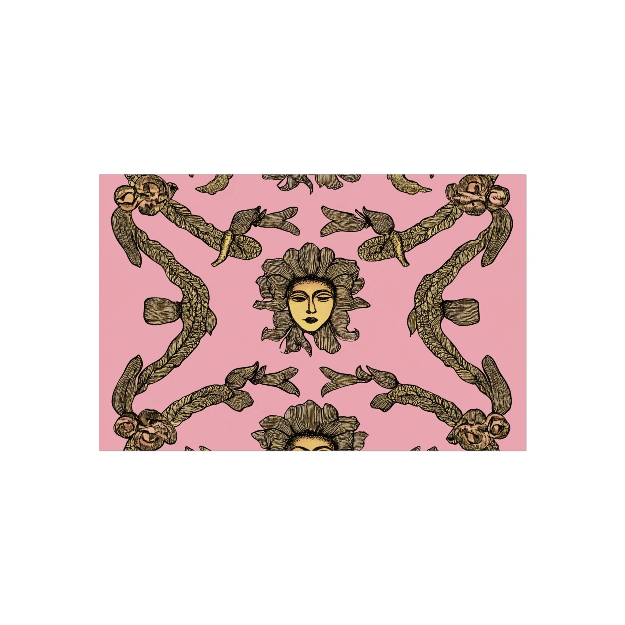 Floral Goddesses Fine Art Poster - Image 13