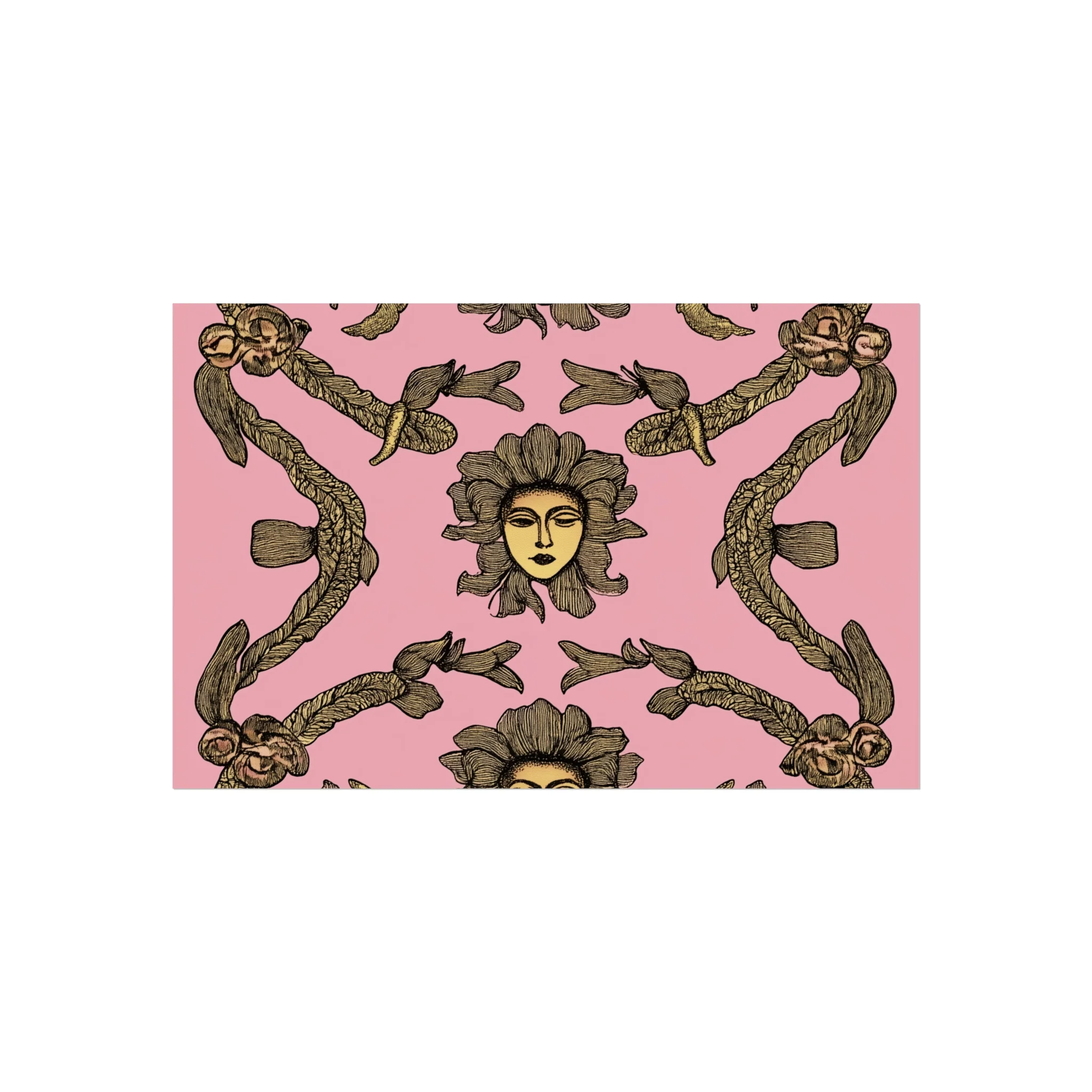 Floral Goddesses Fine Art Poster - Image 15