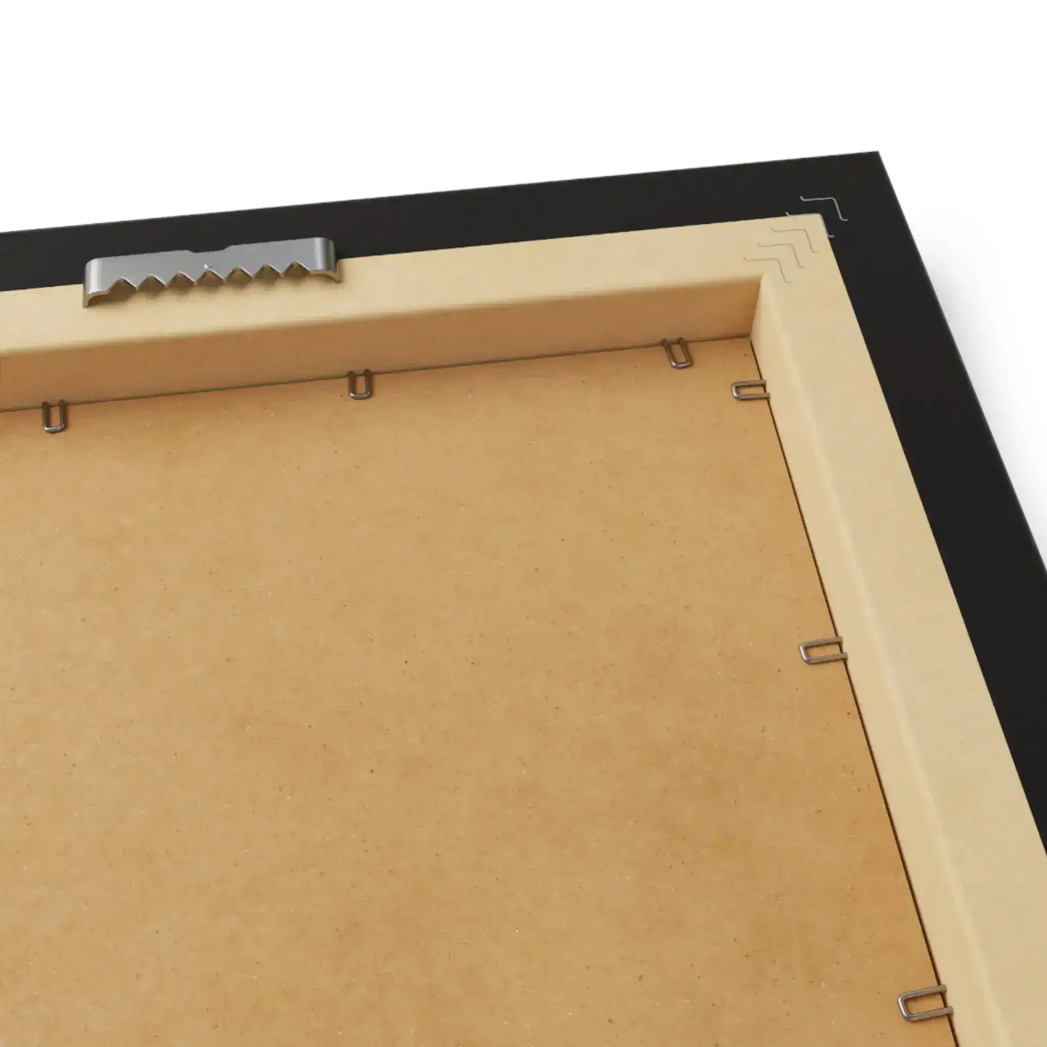 Framed Horizontal Poster - Image 5