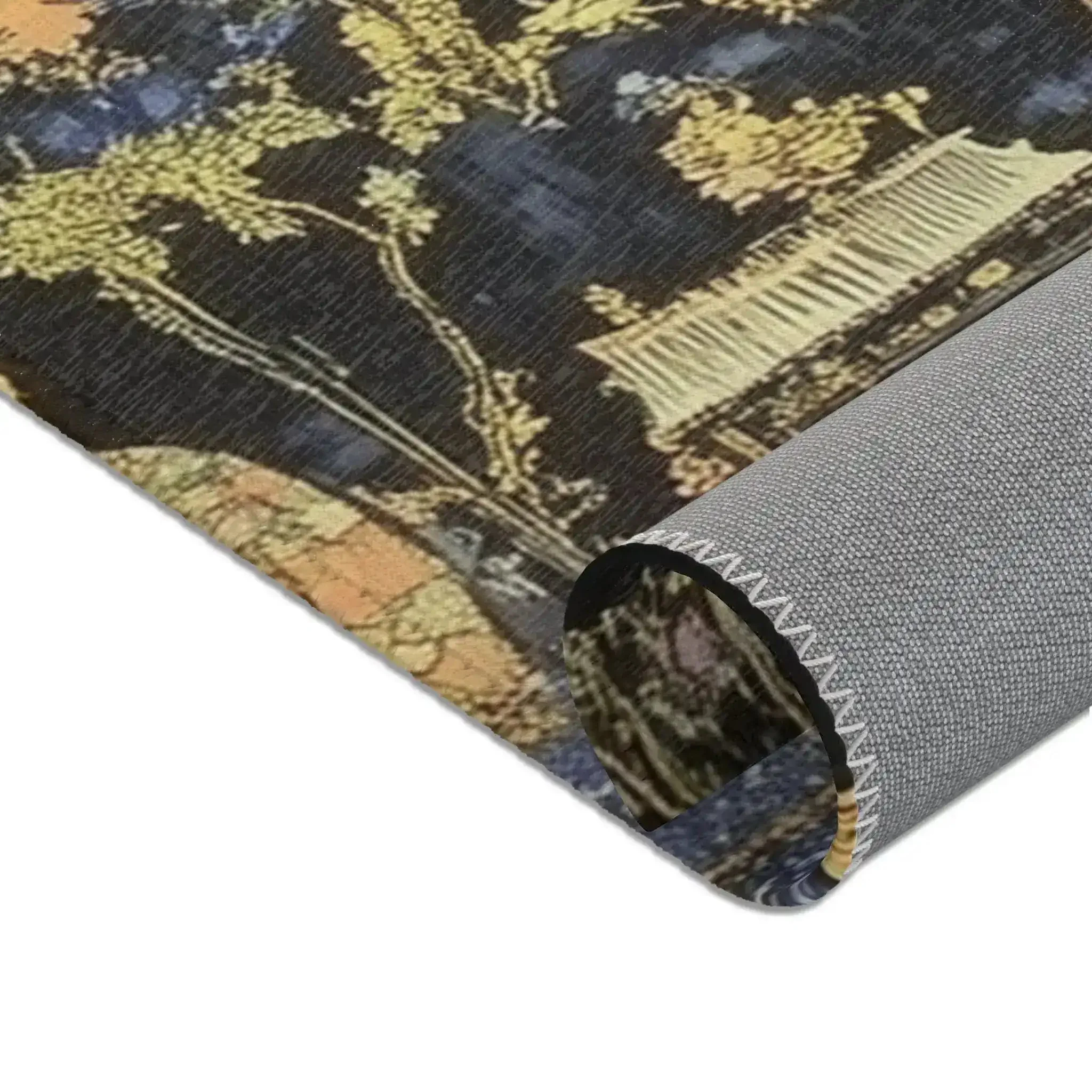 Garden Court Noir Tapestry - Image 2