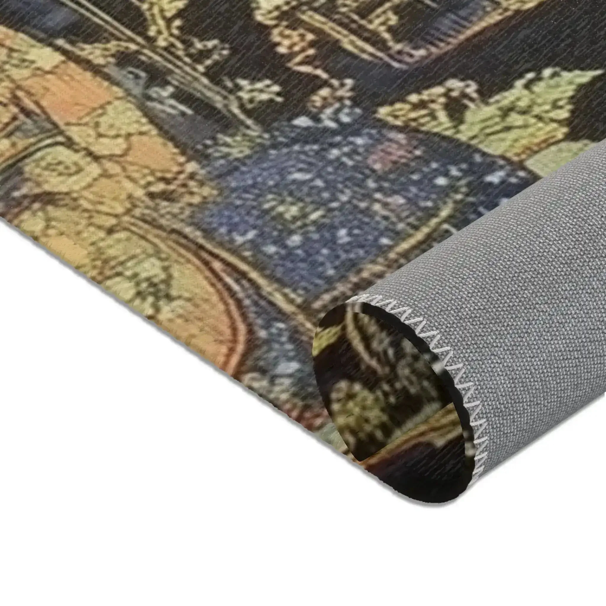 Garden Court Noir Tapestry - Image 9