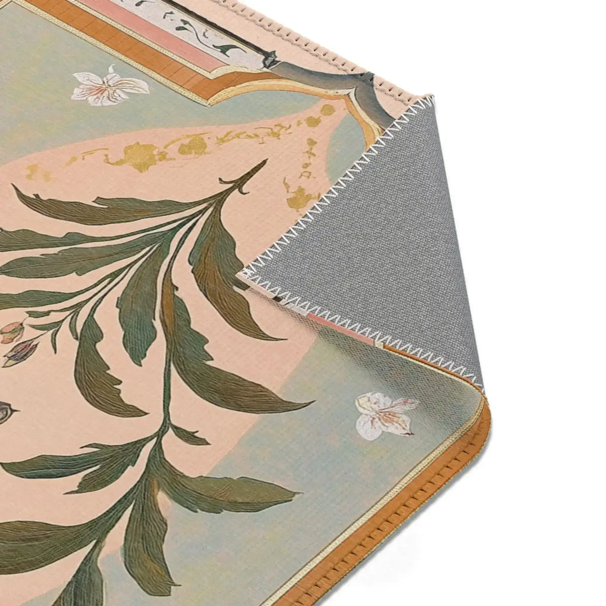 Garden Reverie Accent Rug - Image 6