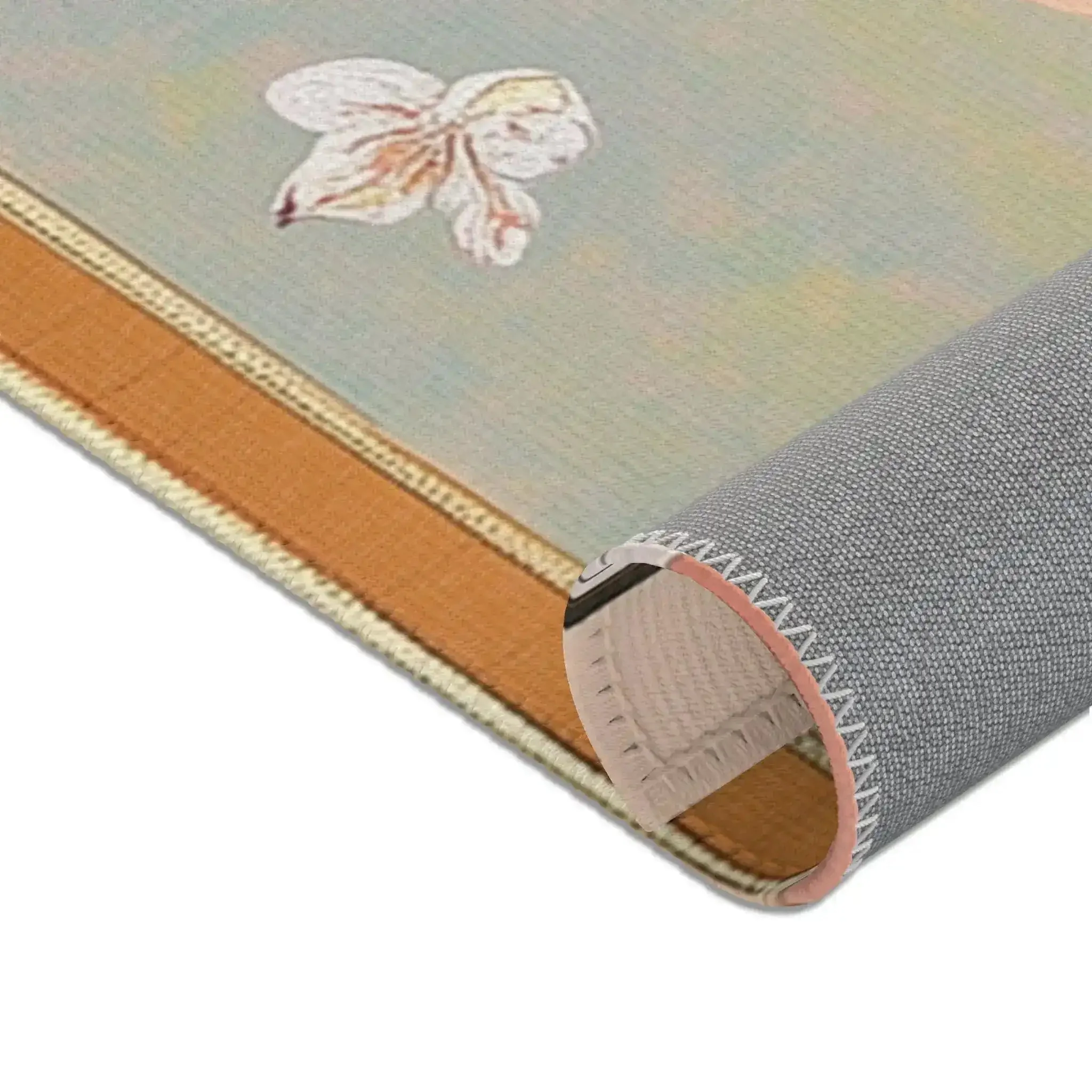 Garden Reverie Accent Rug - Image 9