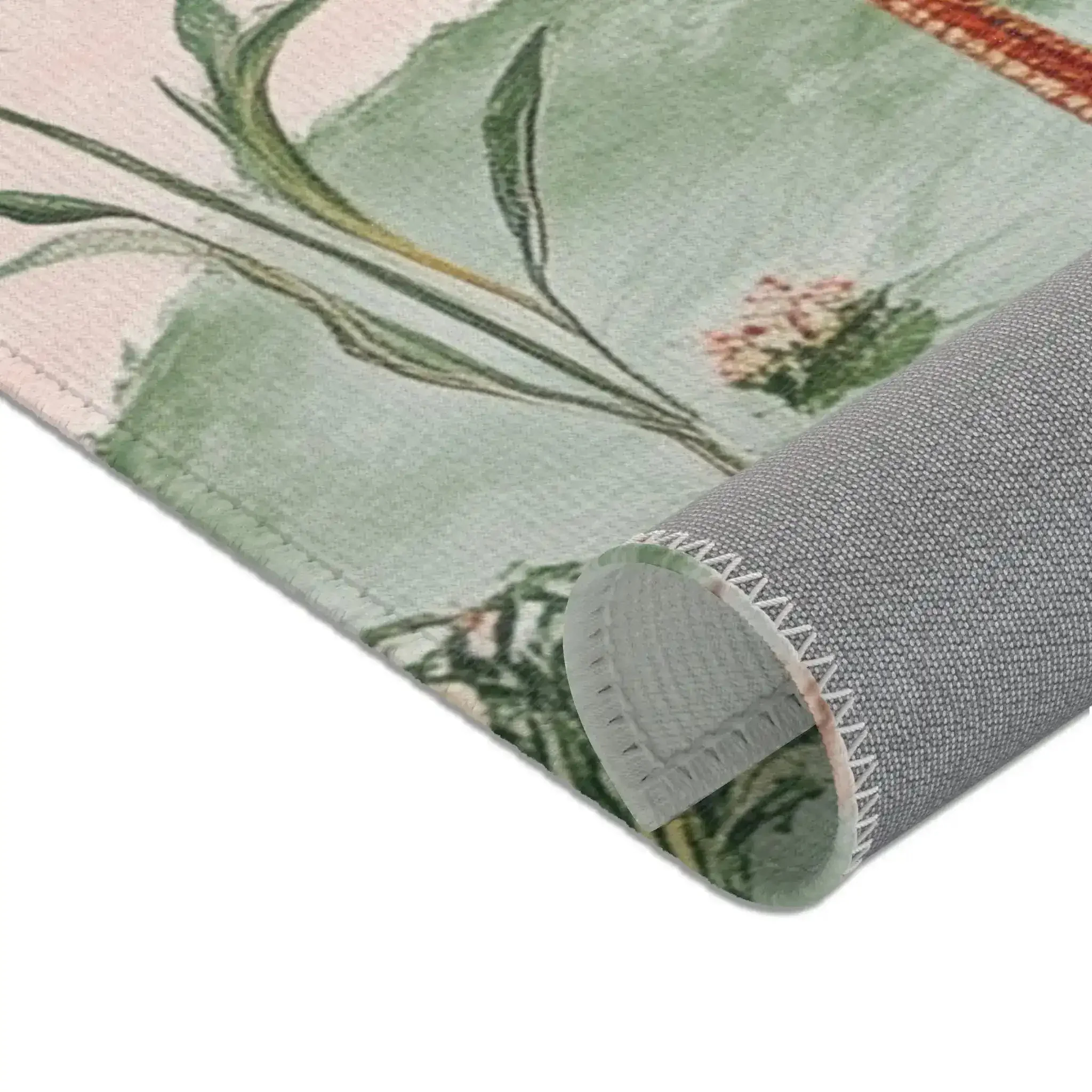 Garden Soirée Accent Rug - Image 9