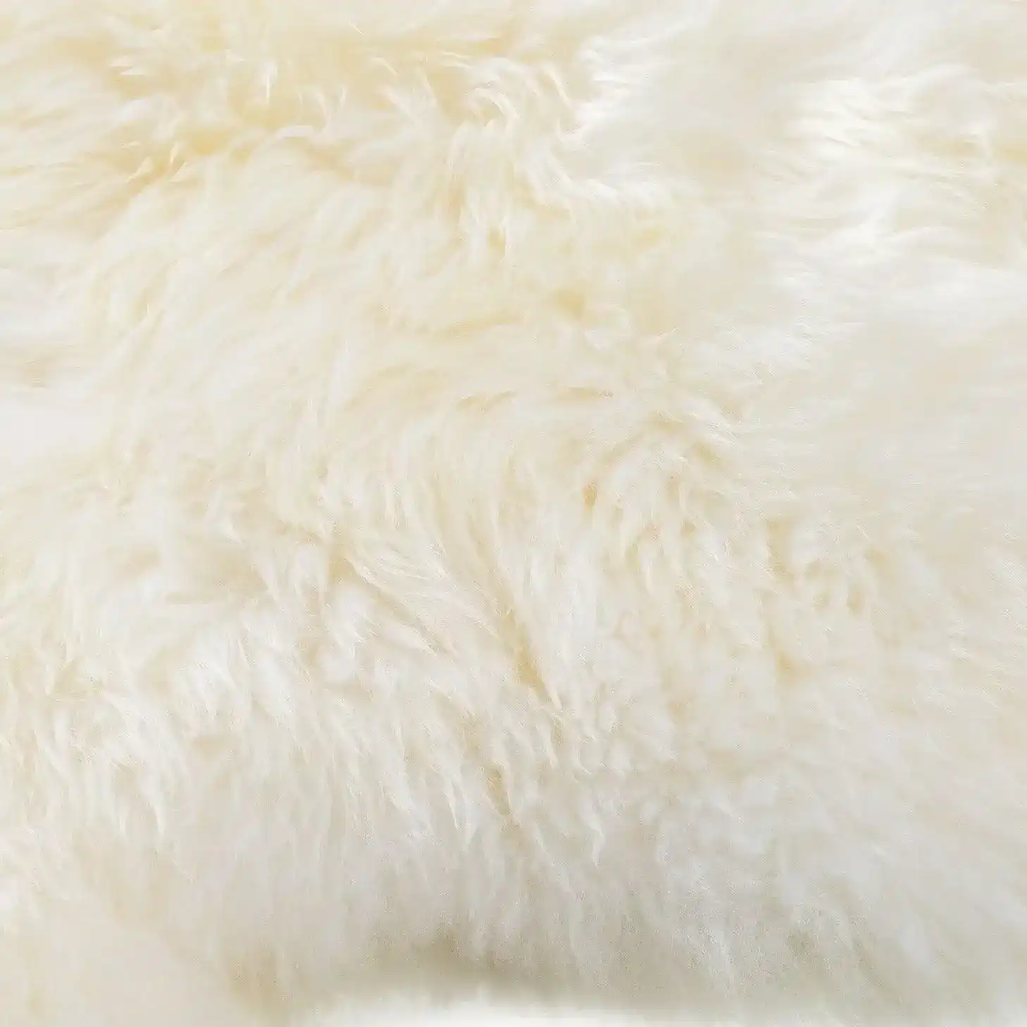 Genuine Sheepskin Runner Rug - Image 3