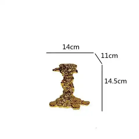 Melting Candle Holder - Image 10