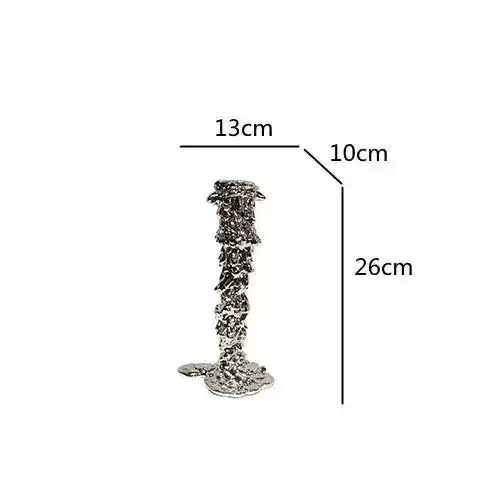 Melting Candle Holder - Image 12