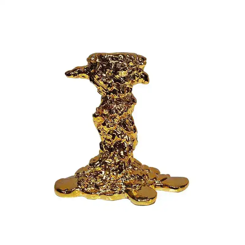 Melting Candle Holder - Image 6