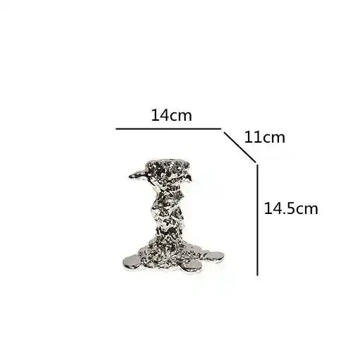 Melting Candle Holder - Image 7