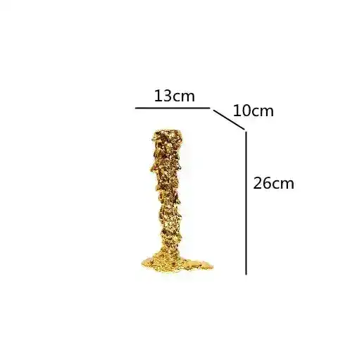 Melting Candle Holder - Image 9