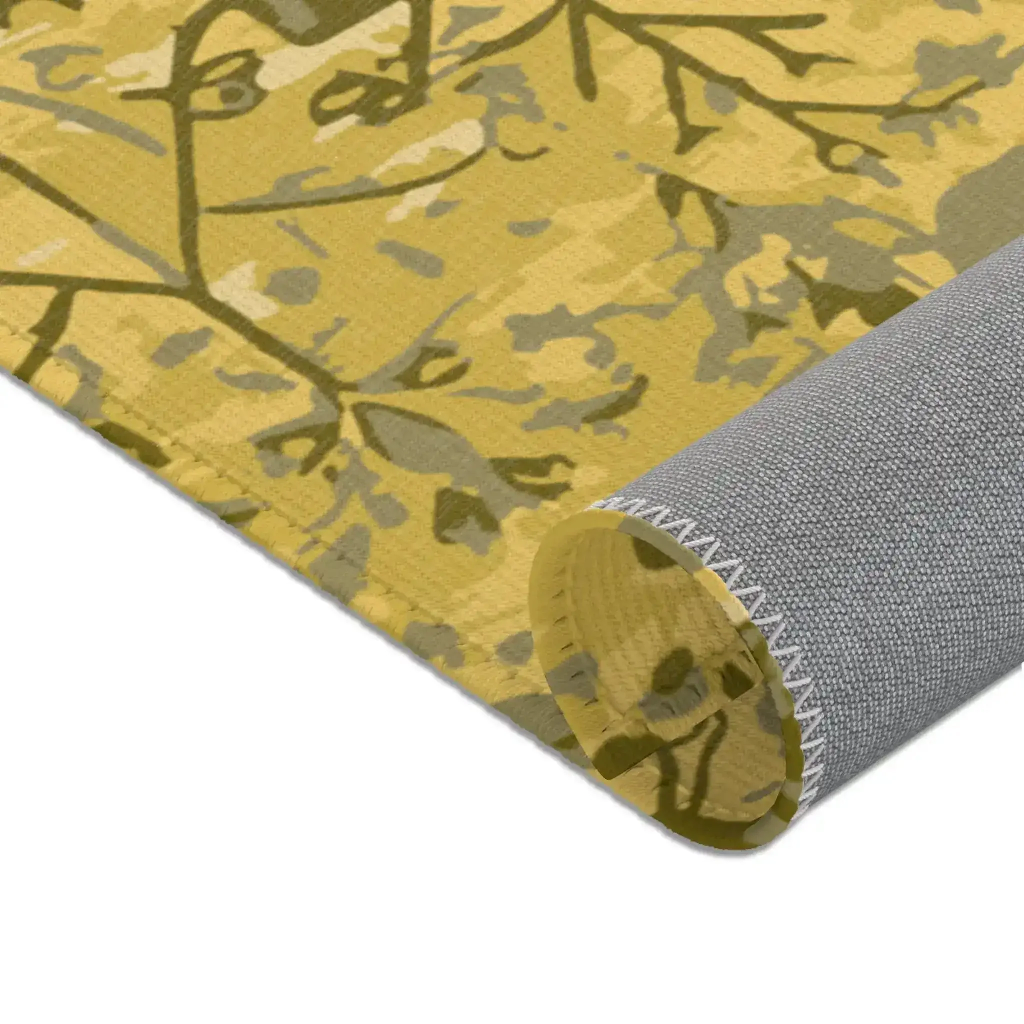 Golden Meadow Magic Accent Rug - Image 9