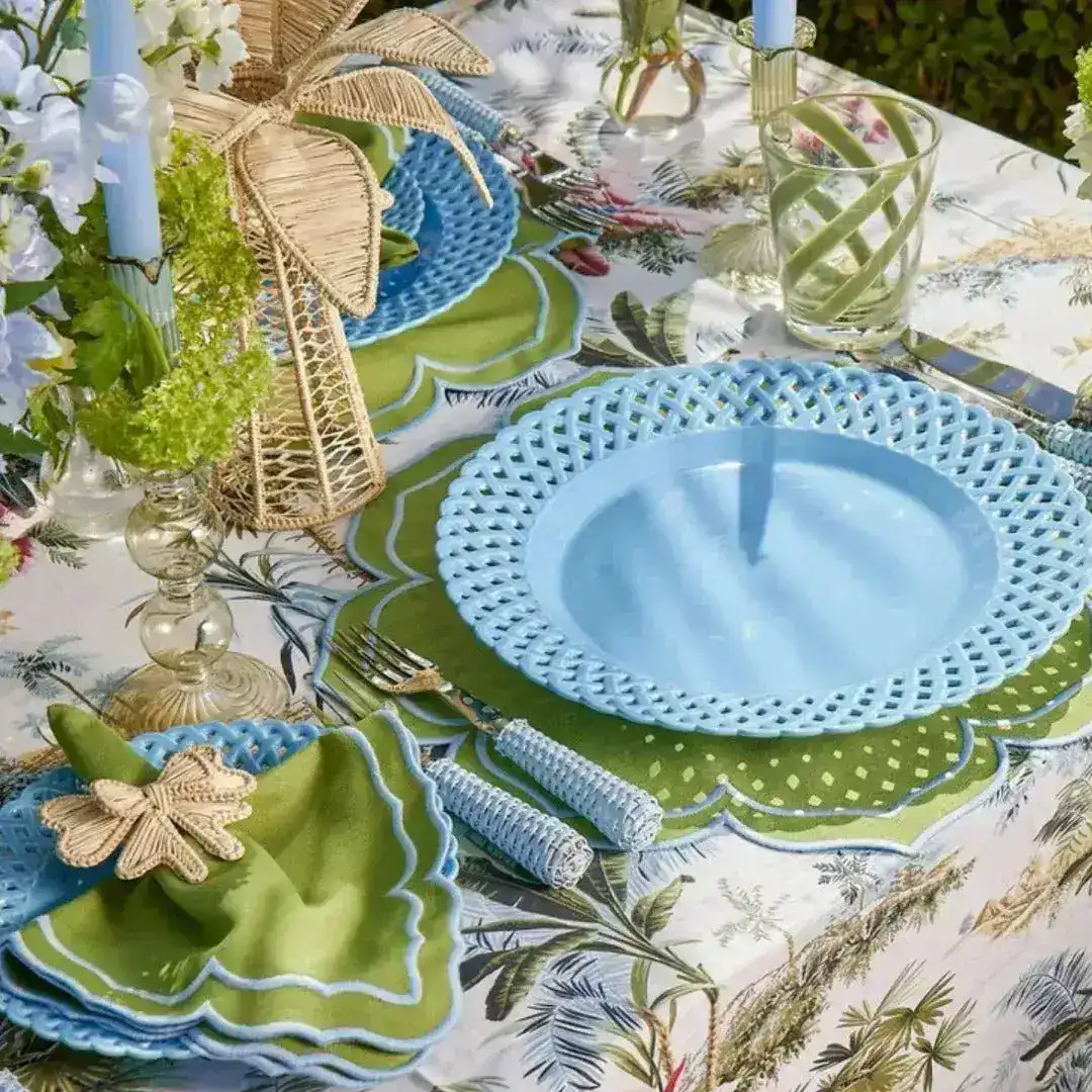 Green Essence Placemats - Image 4