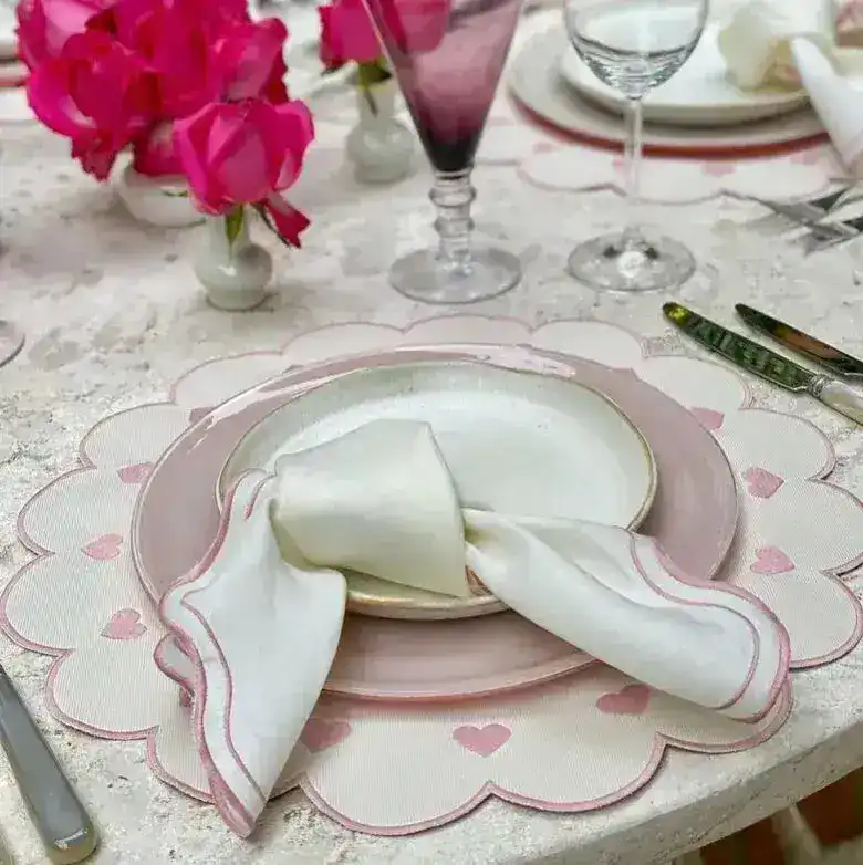 Heartfelt Haven Placemats - Image 4
