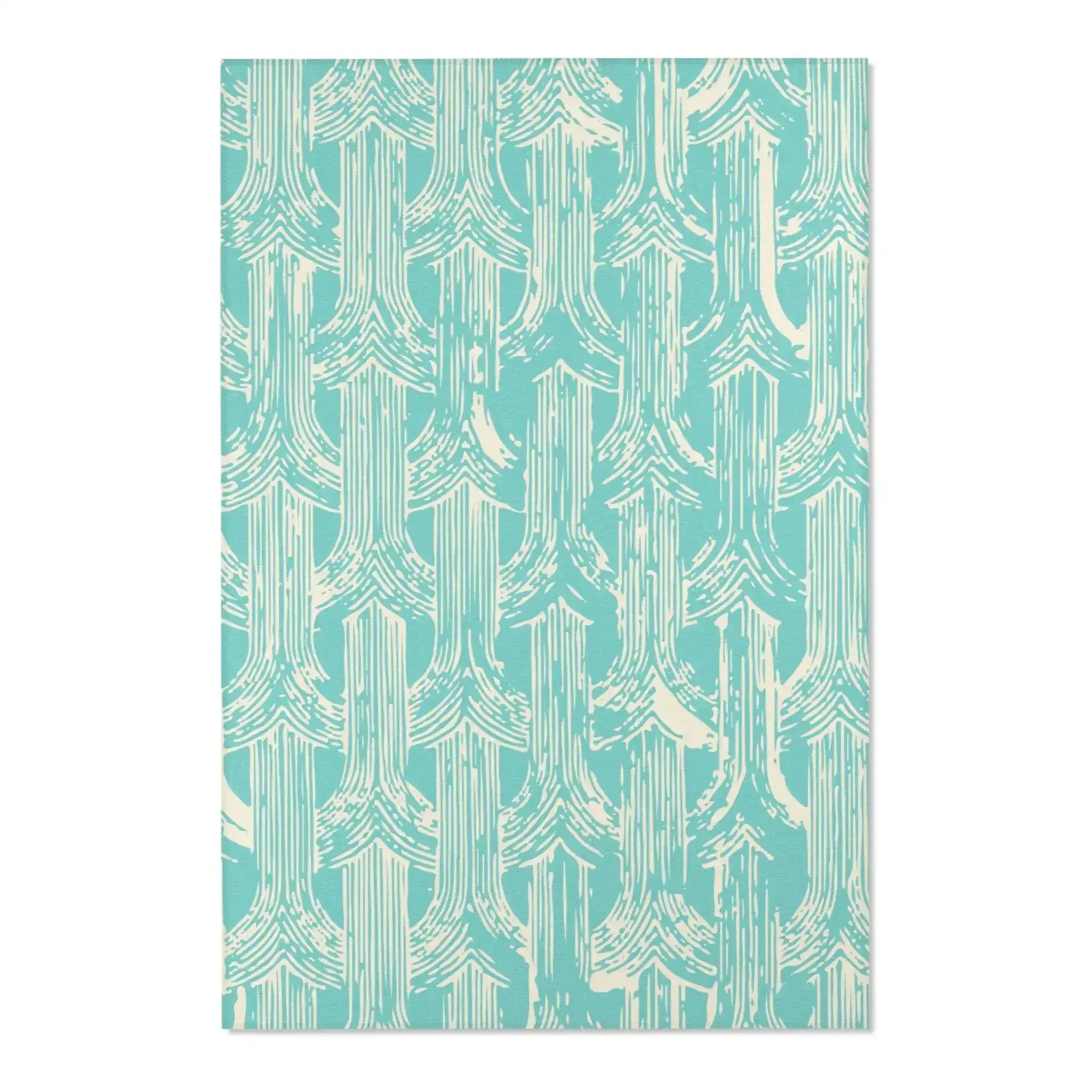 Icy Knit Daydream Accent Rug - Image 3