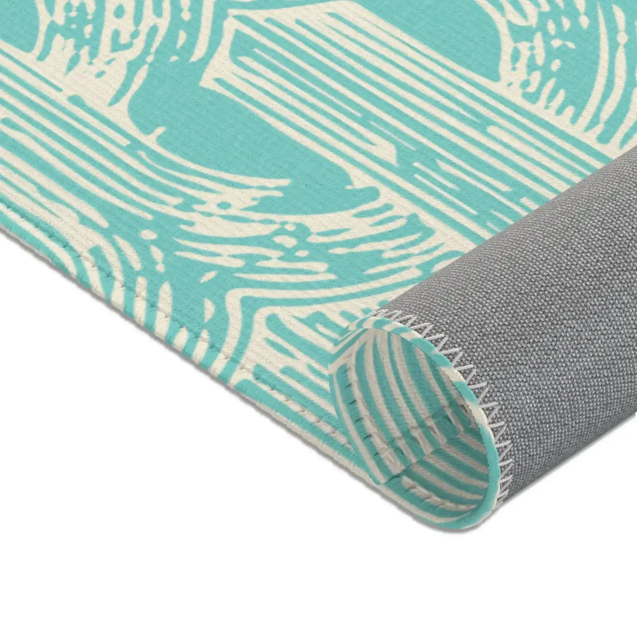 Icy Knit Daydream Accent Rug - Image 4